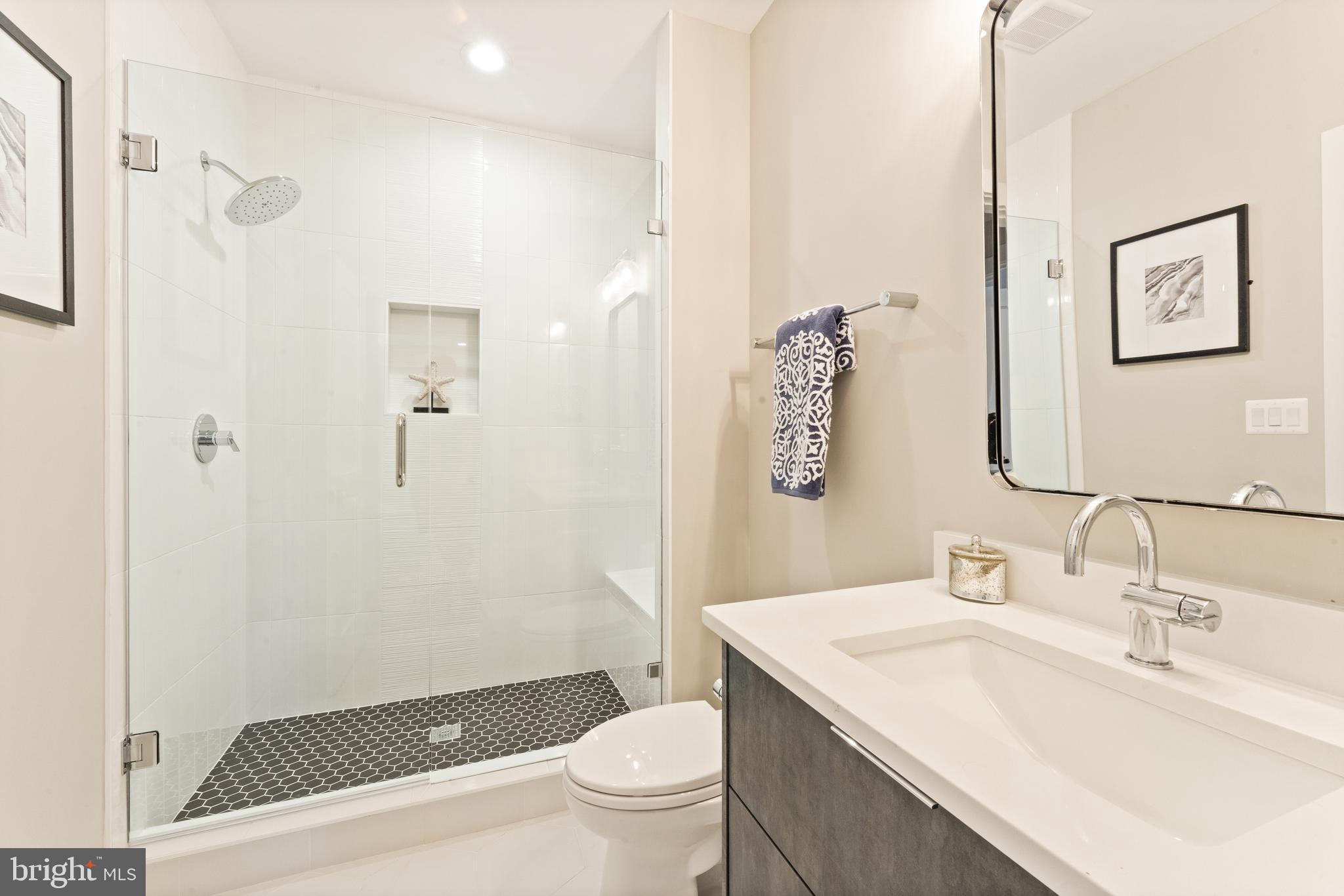 LYON PARK - Residential