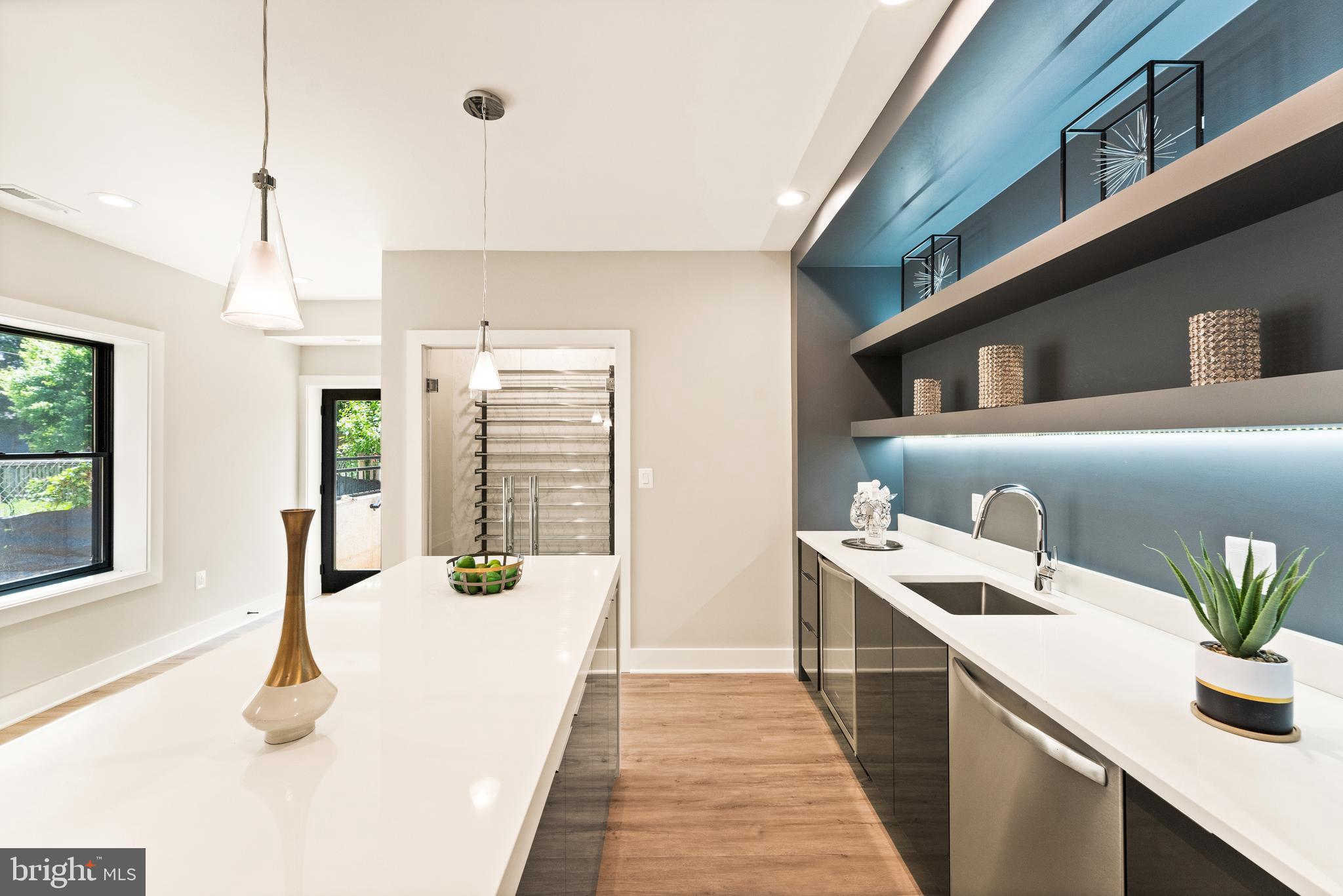 LYON PARK - Residential