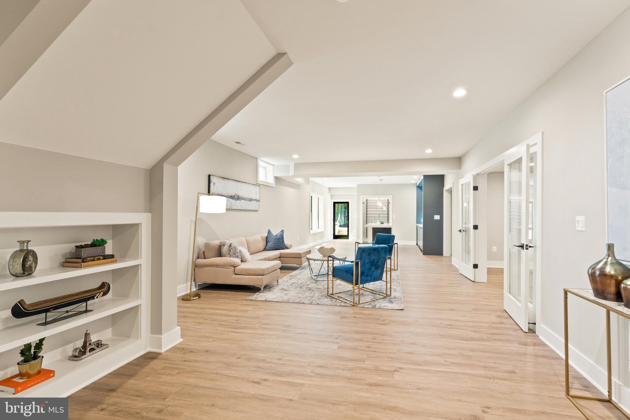 LYON PARK - Residential