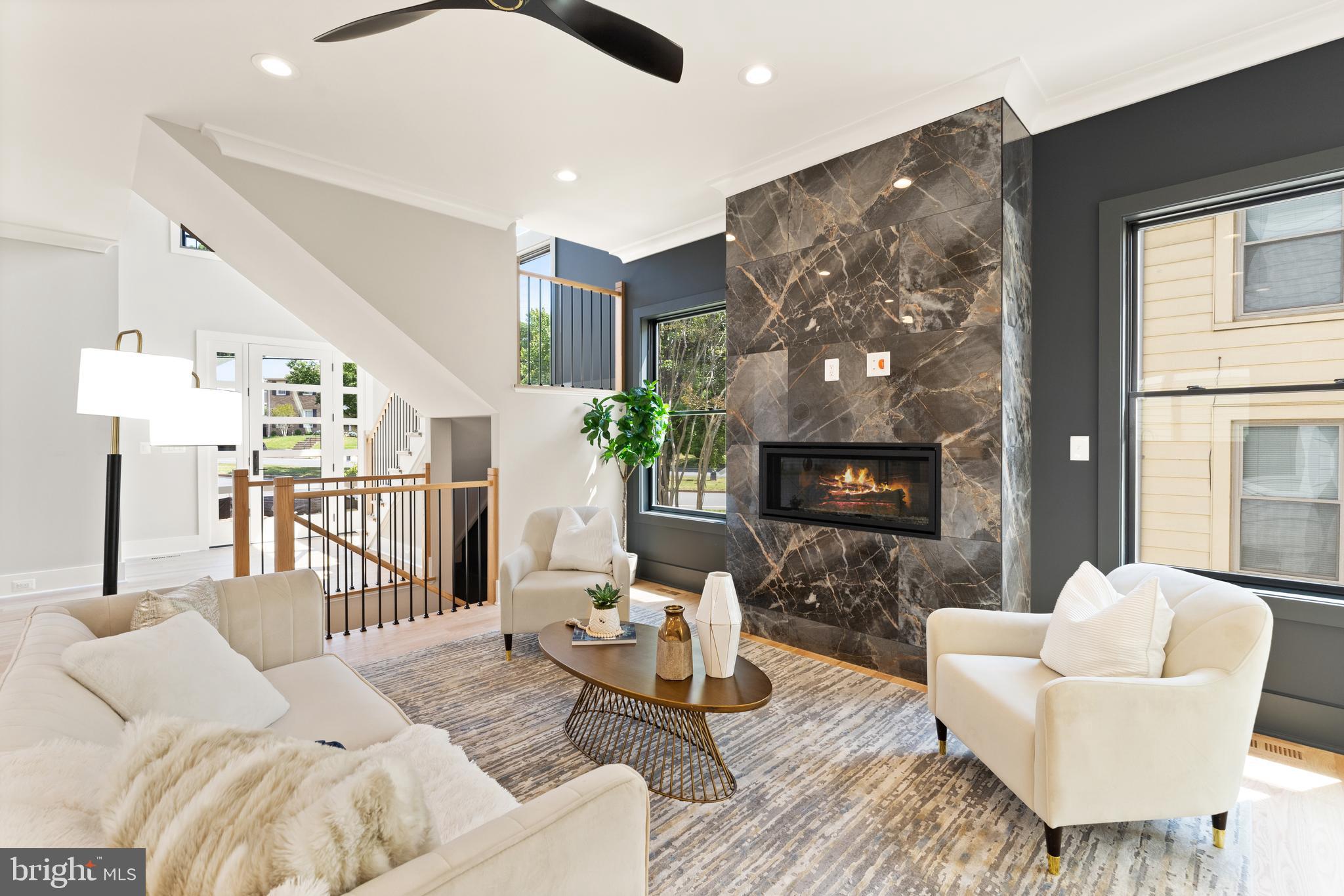 LYON PARK - Residential