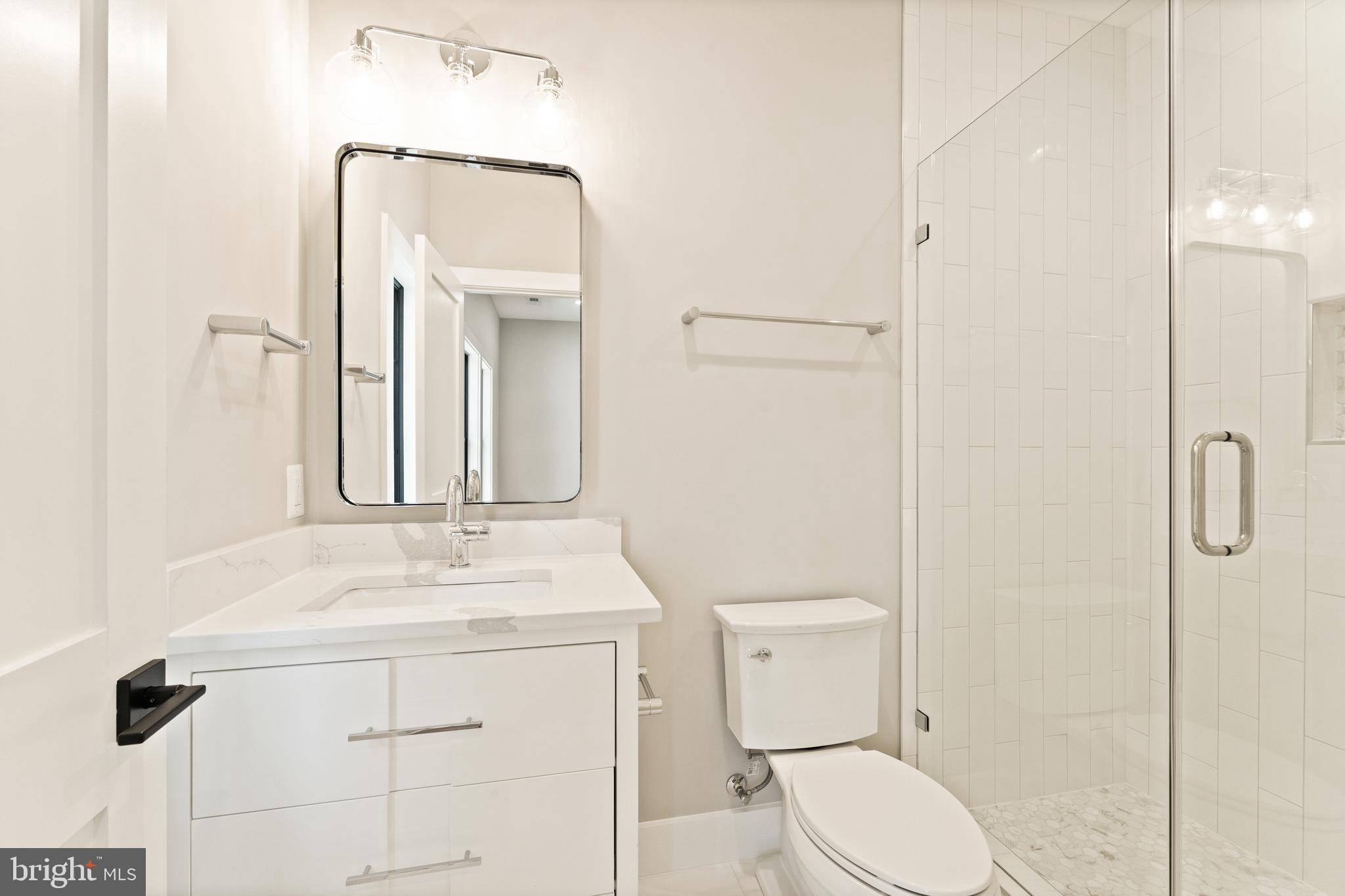 LYON PARK - Residential