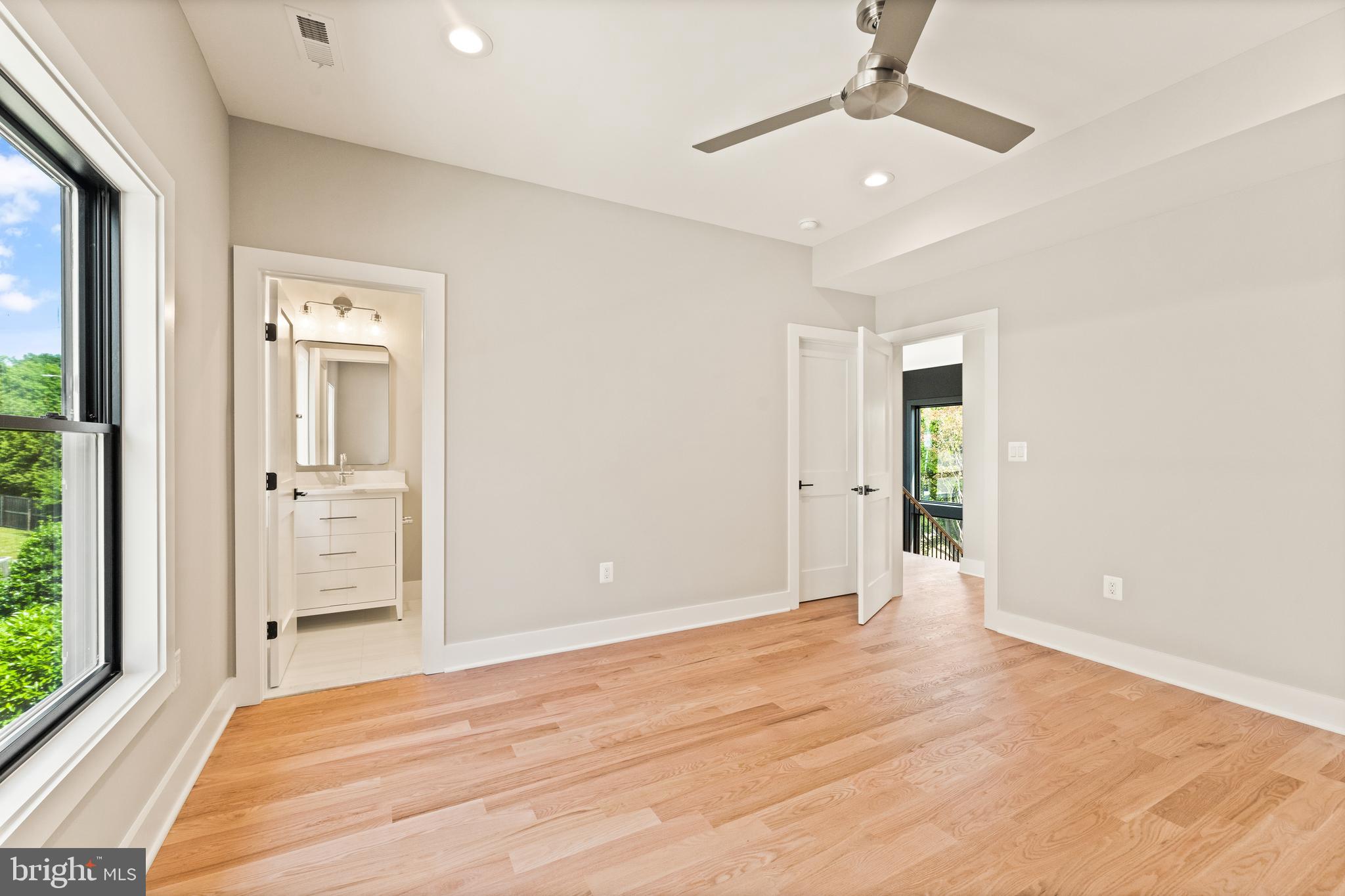 LYON PARK - Residential