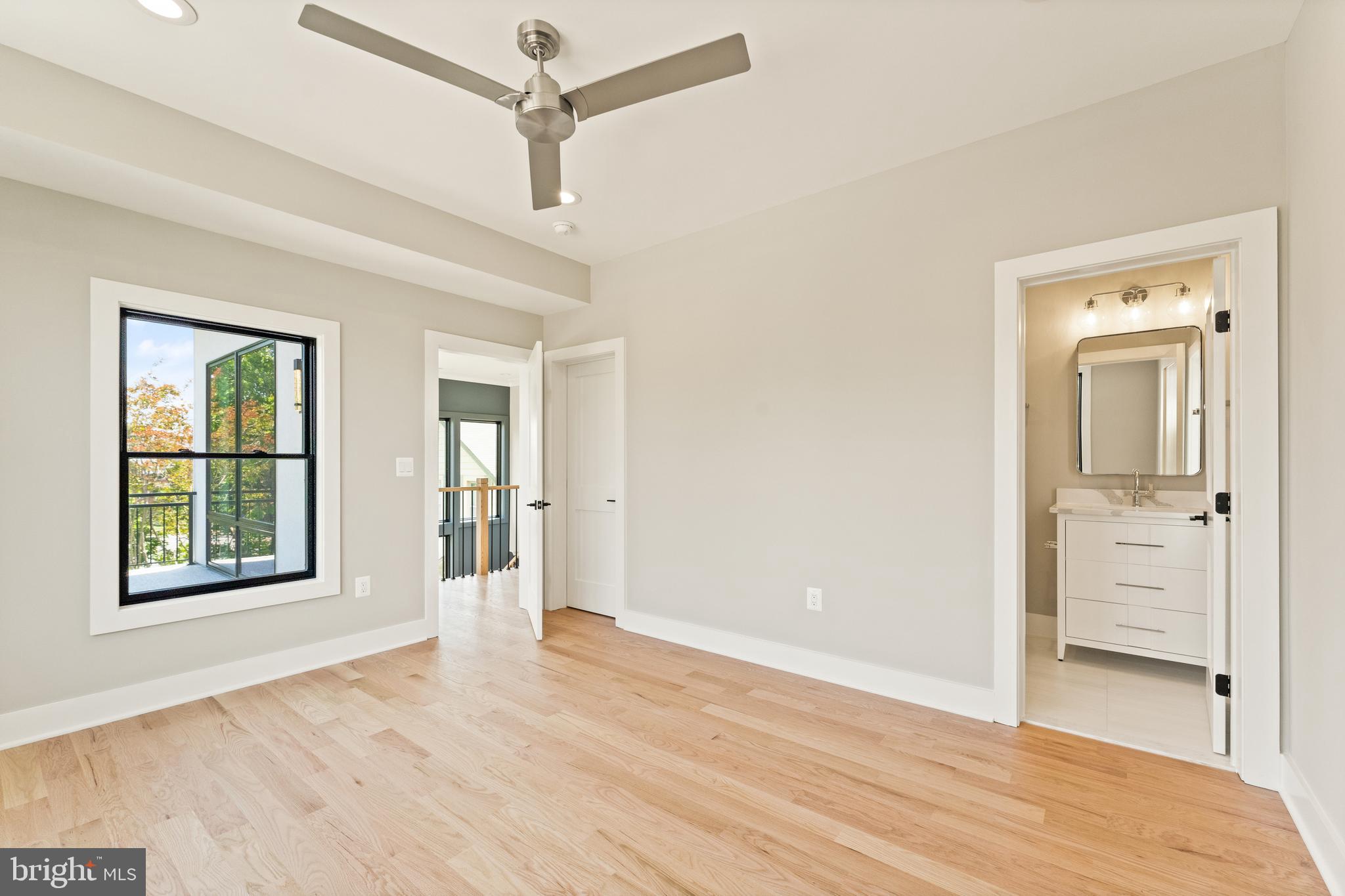 LYON PARK - Residential