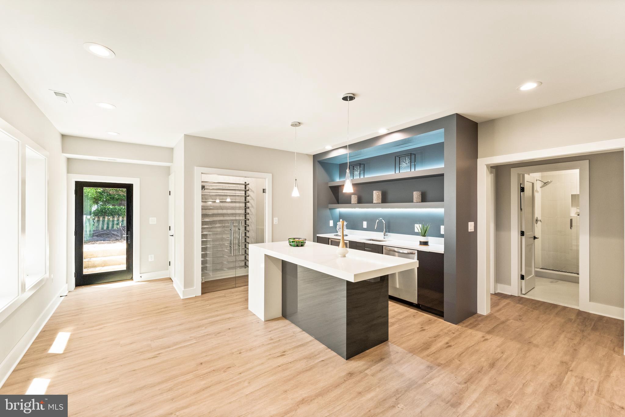 LYON PARK - Residential