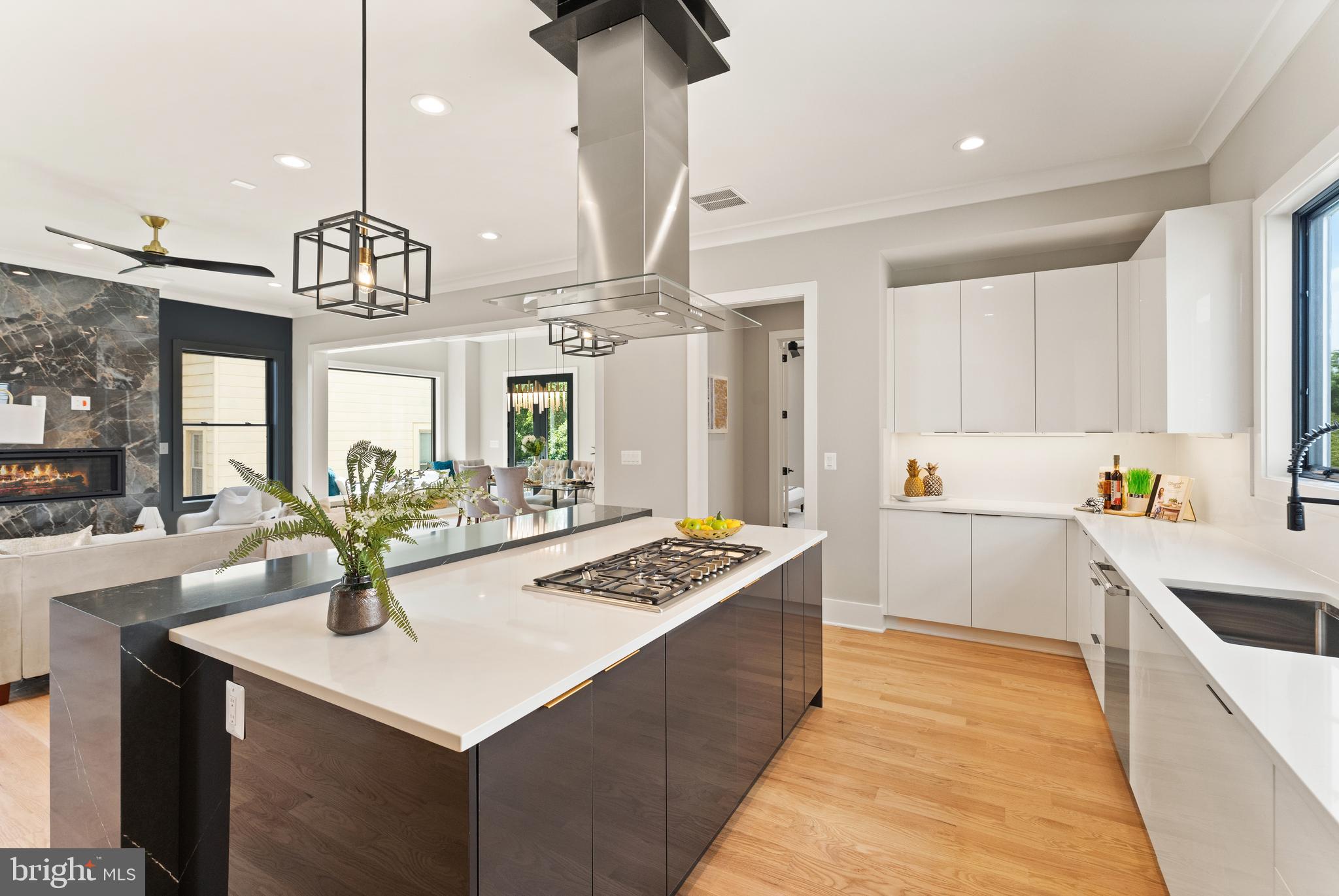 LYON PARK - Residential