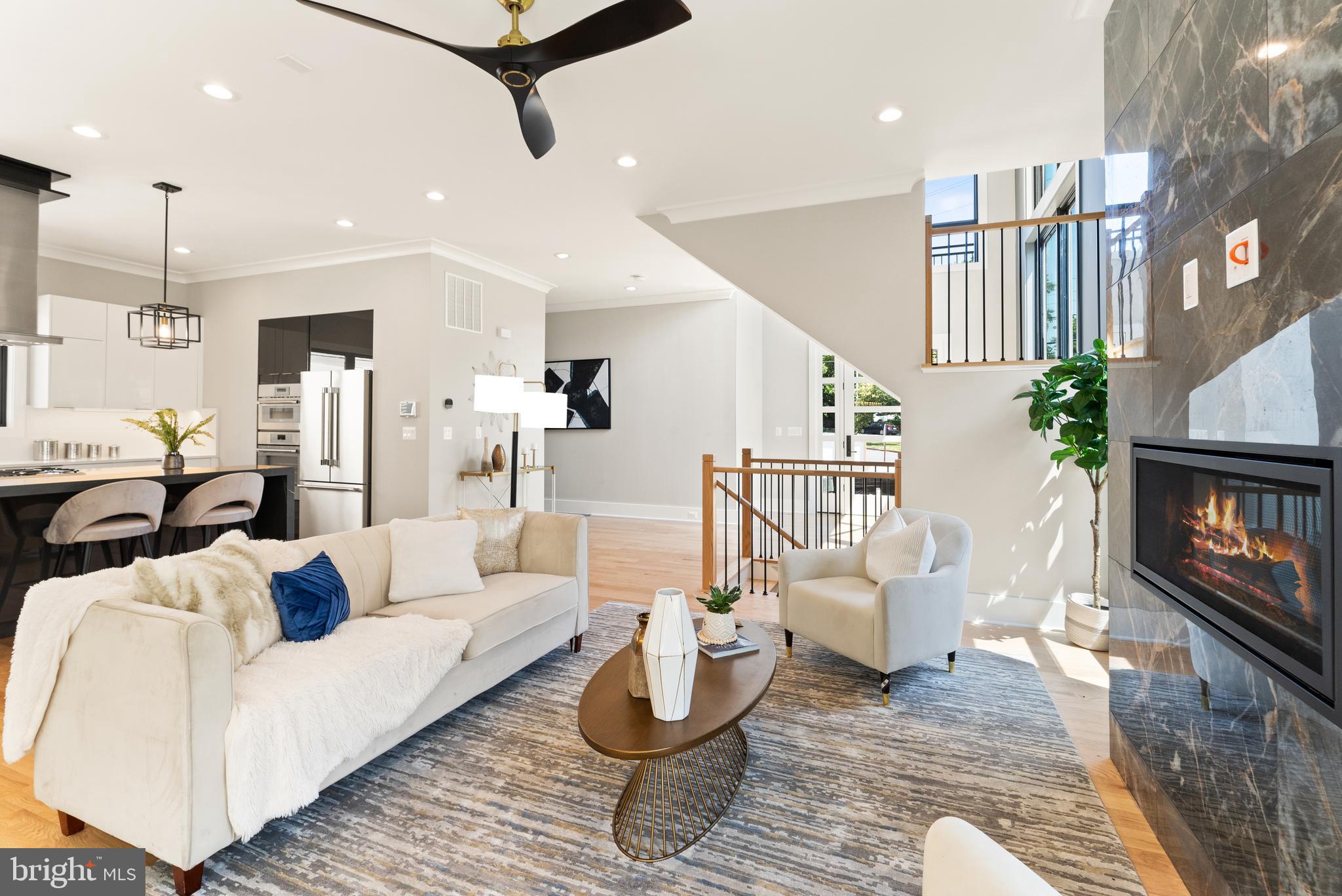 LYON PARK - Residential