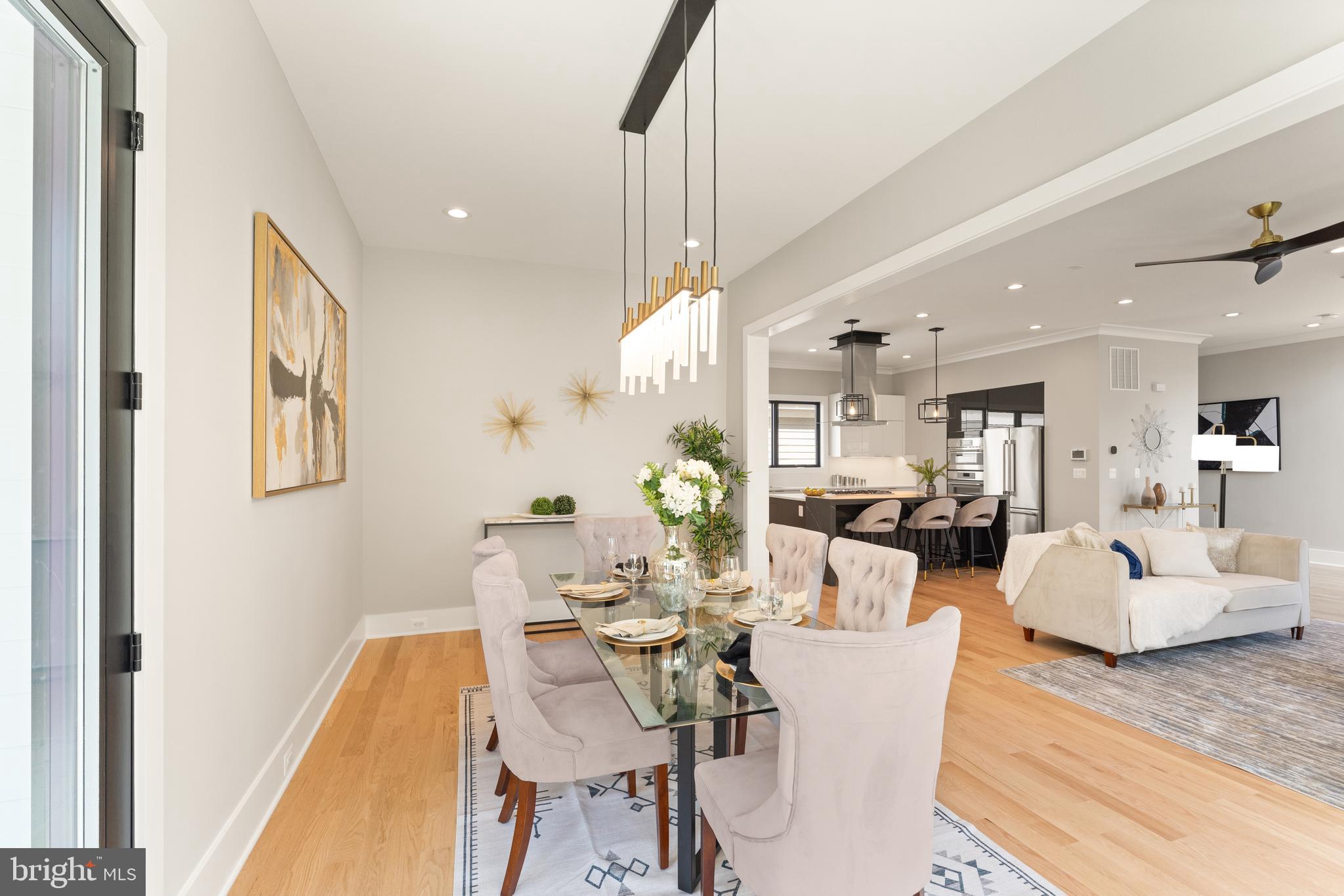 LYON PARK - Residential