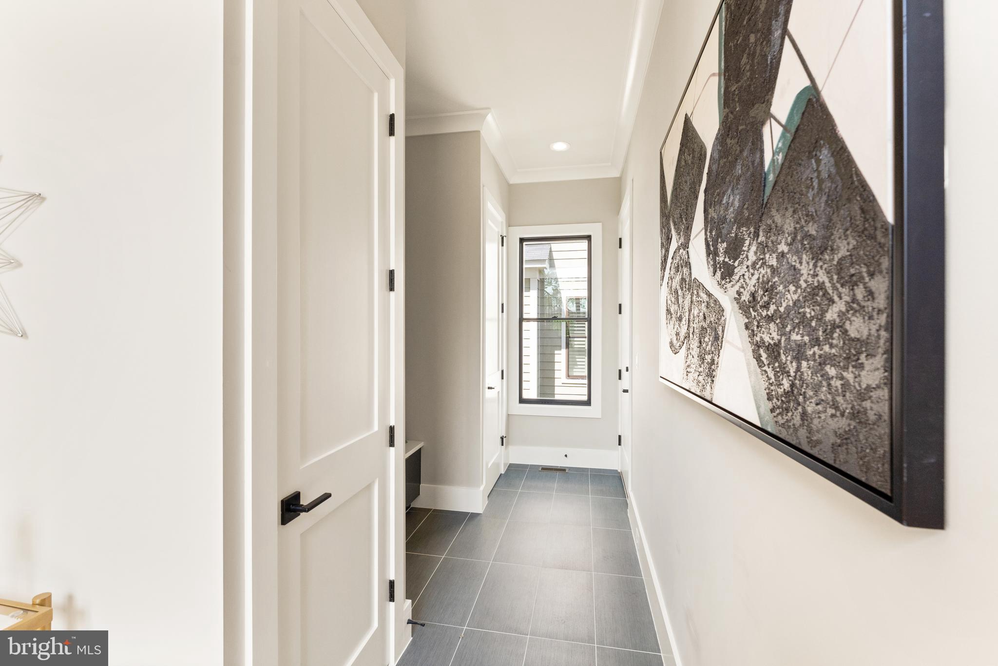 LYON PARK - Residential