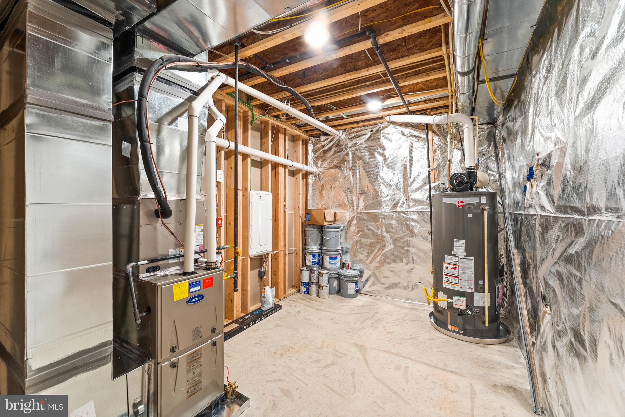 LYON PARK - Residential