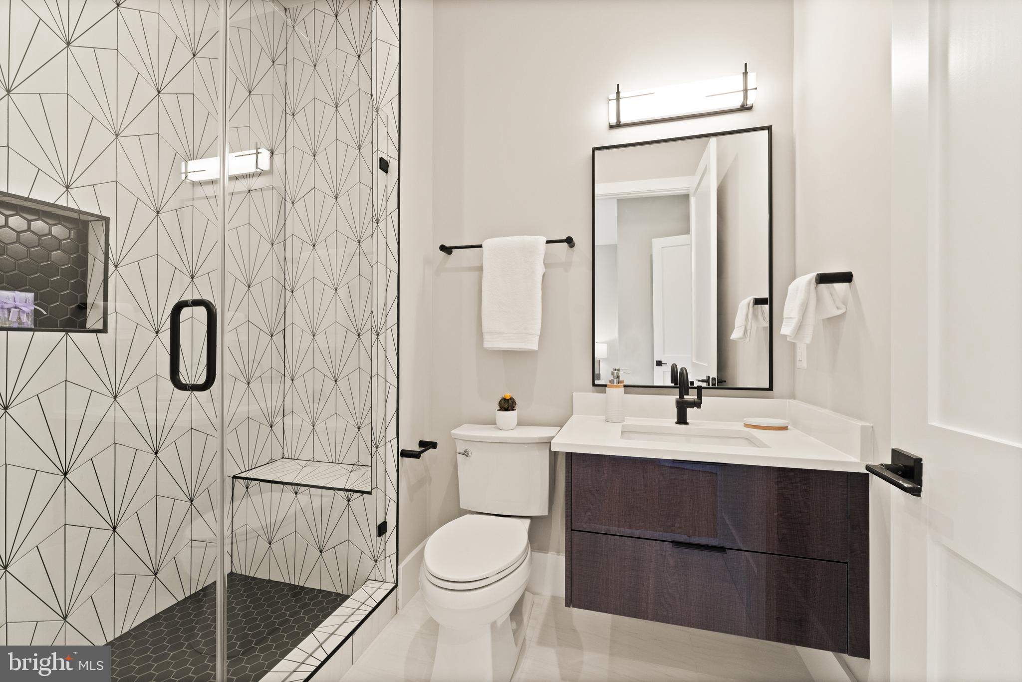 LYON PARK - Residential