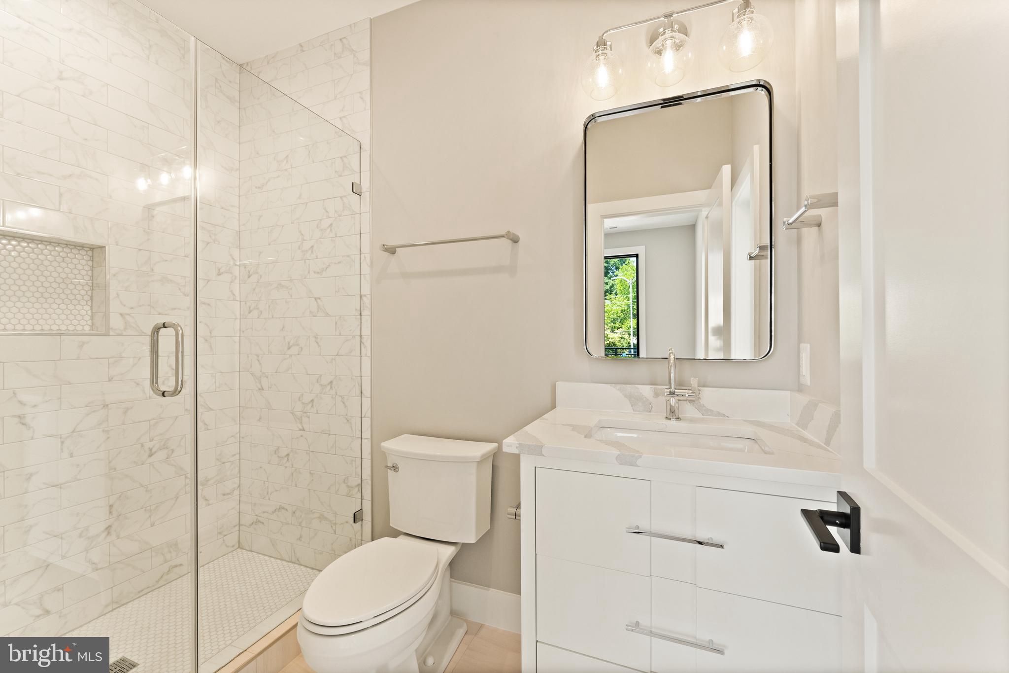 LYON PARK - Residential