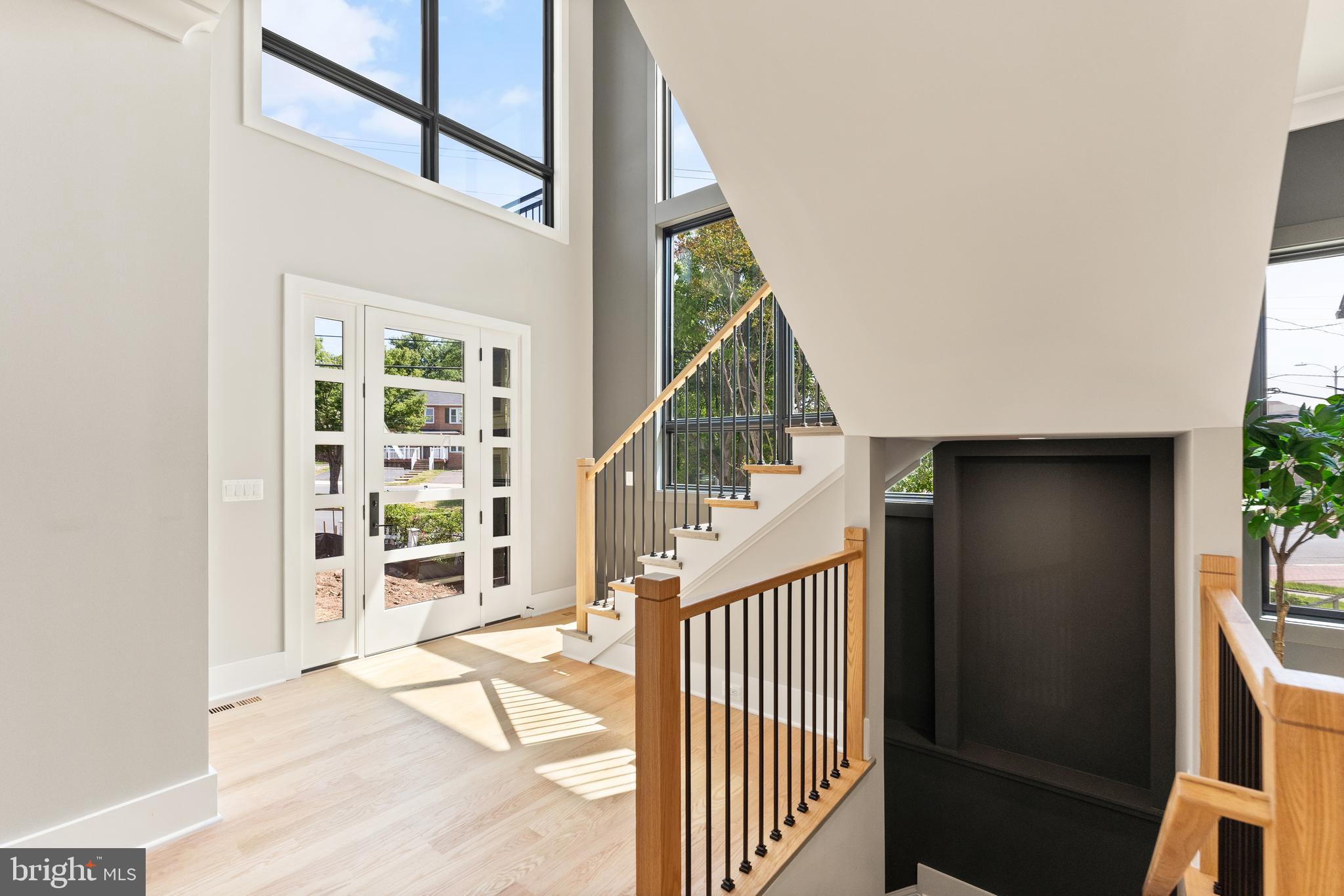 LYON PARK - Residential