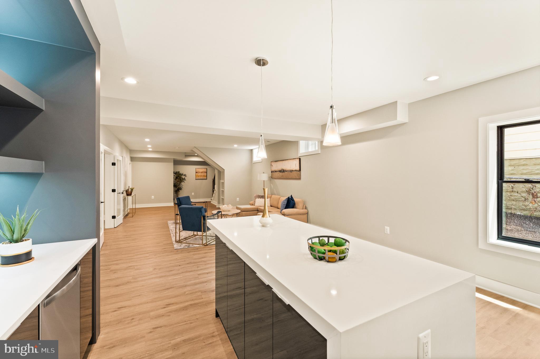 LYON PARK - Residential