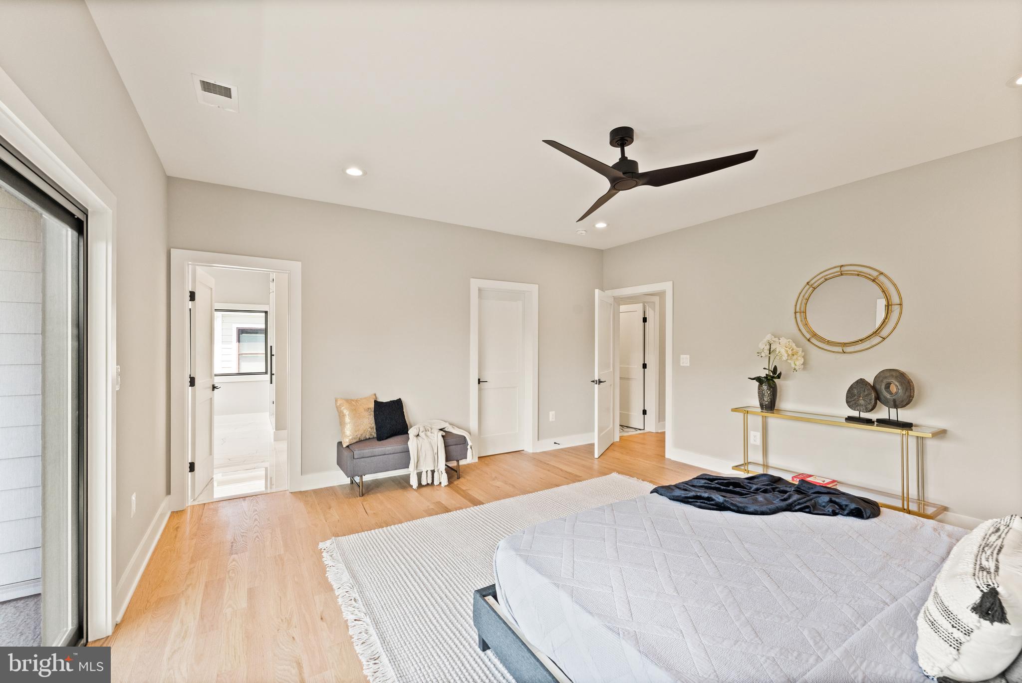 LYON PARK - Residential