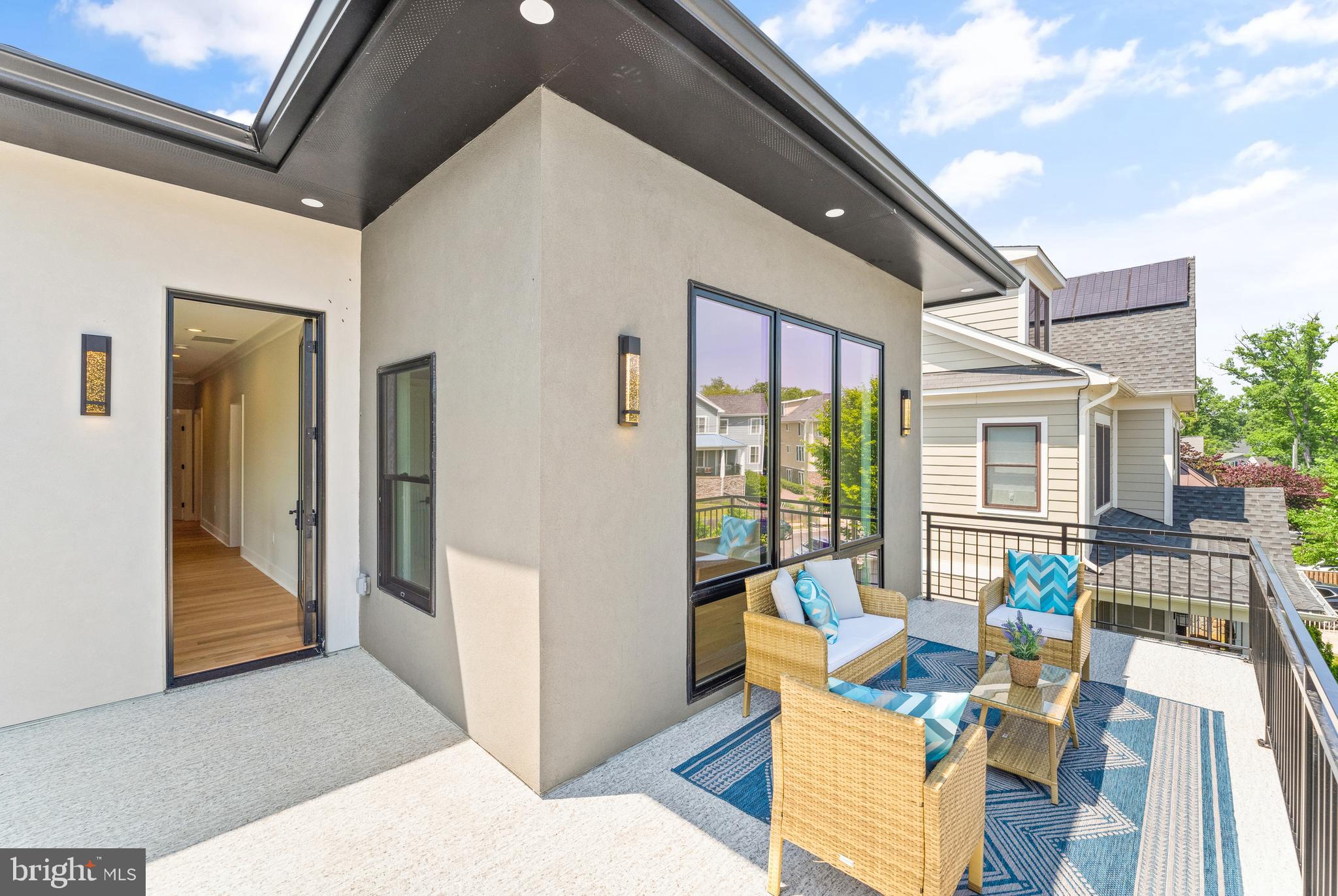 LYON PARK - Residential