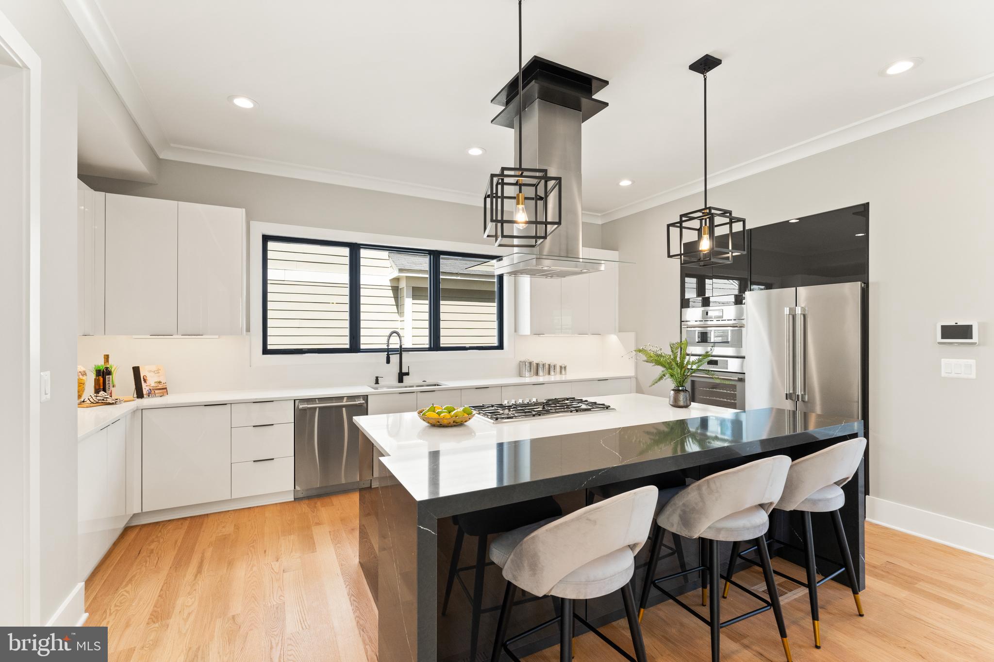 LYON PARK - Residential