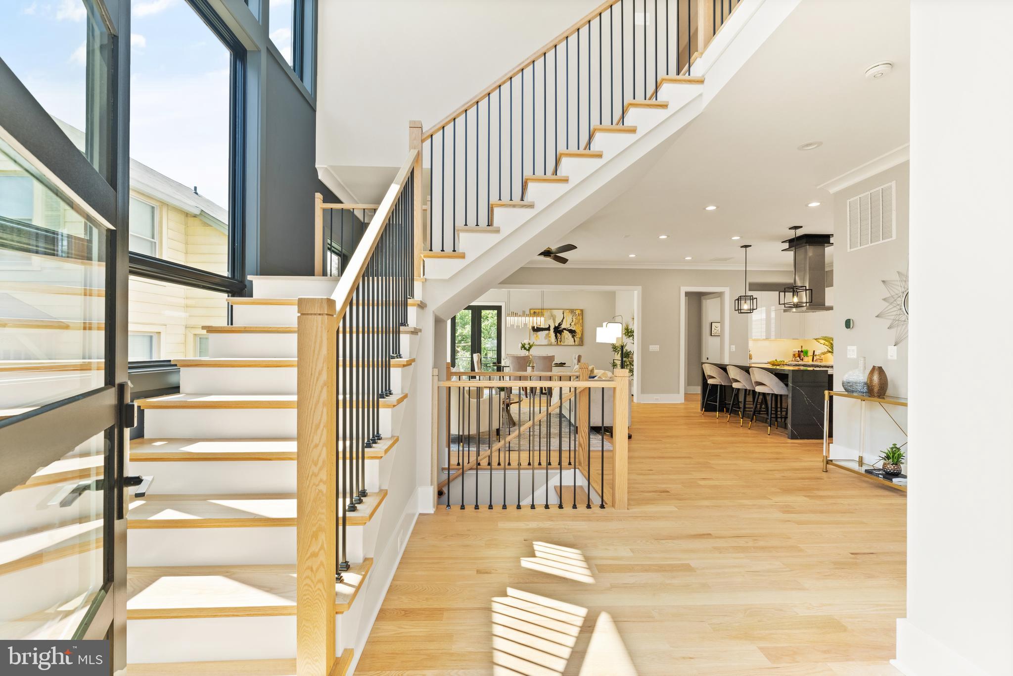 LYON PARK - Residential