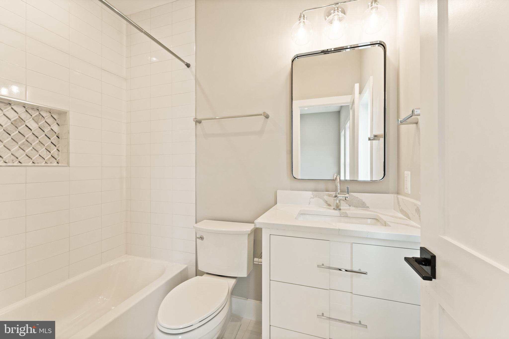 LYON PARK - Residential