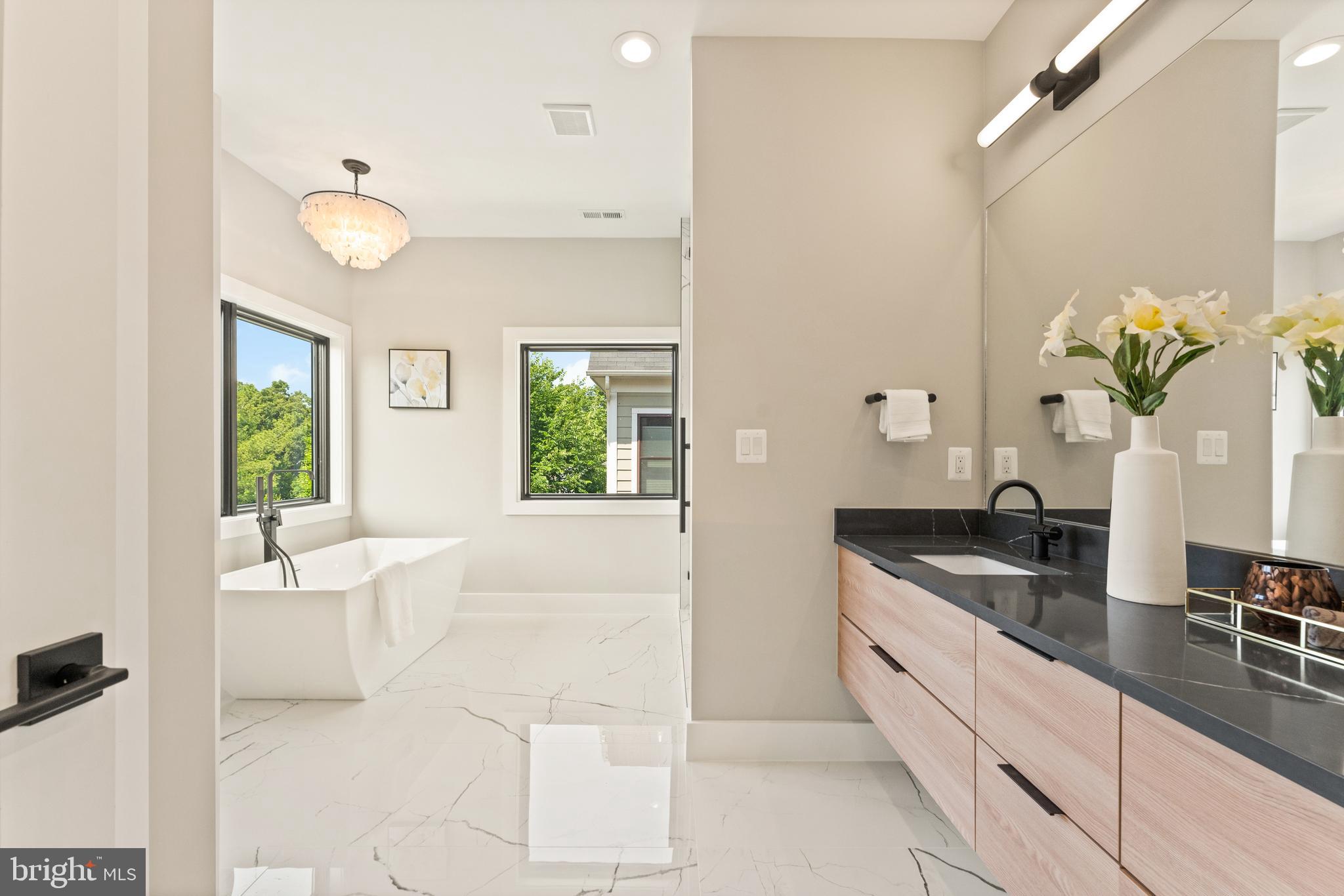 LYON PARK - Residential