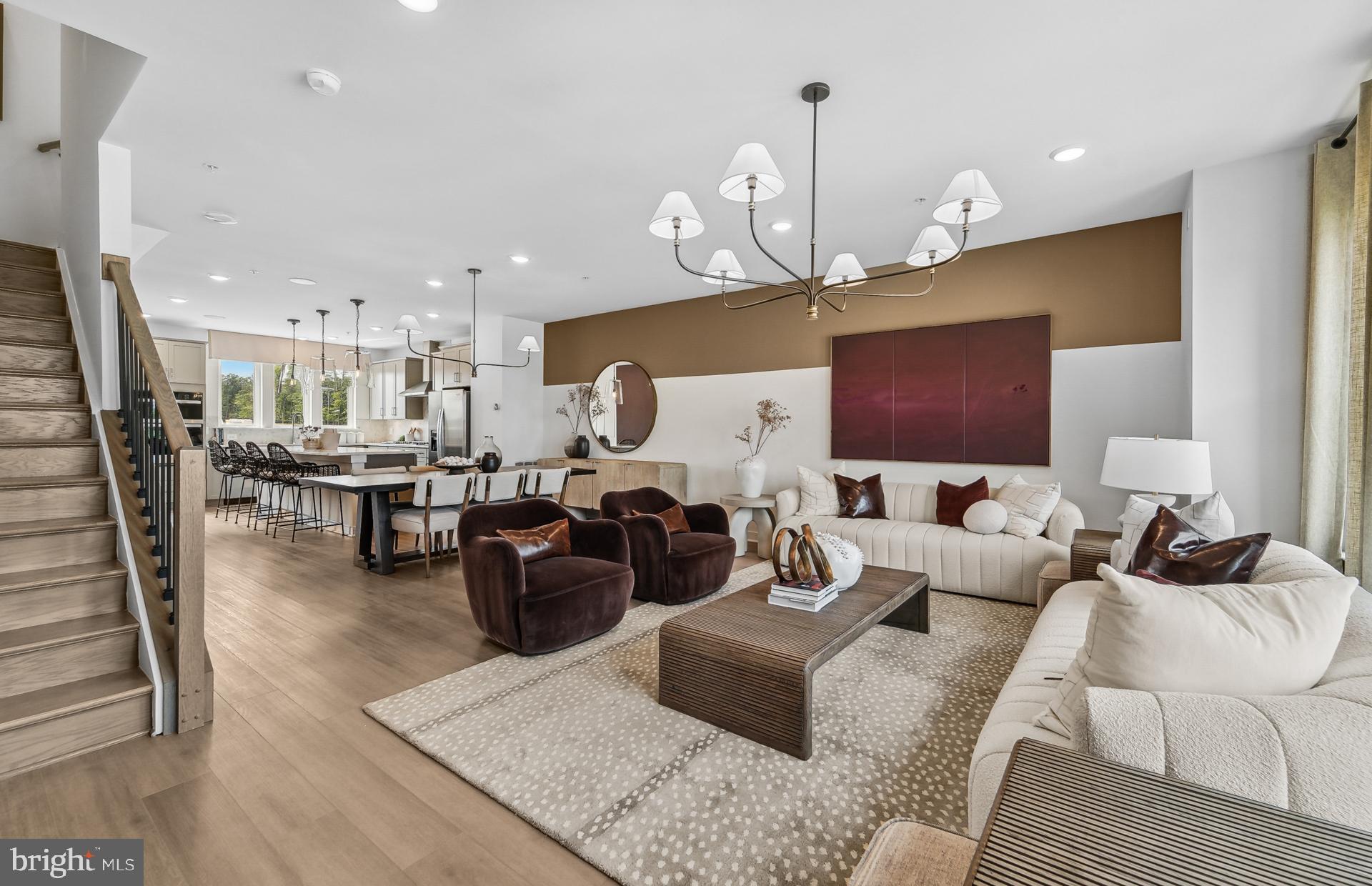 WATERSHED - Residential