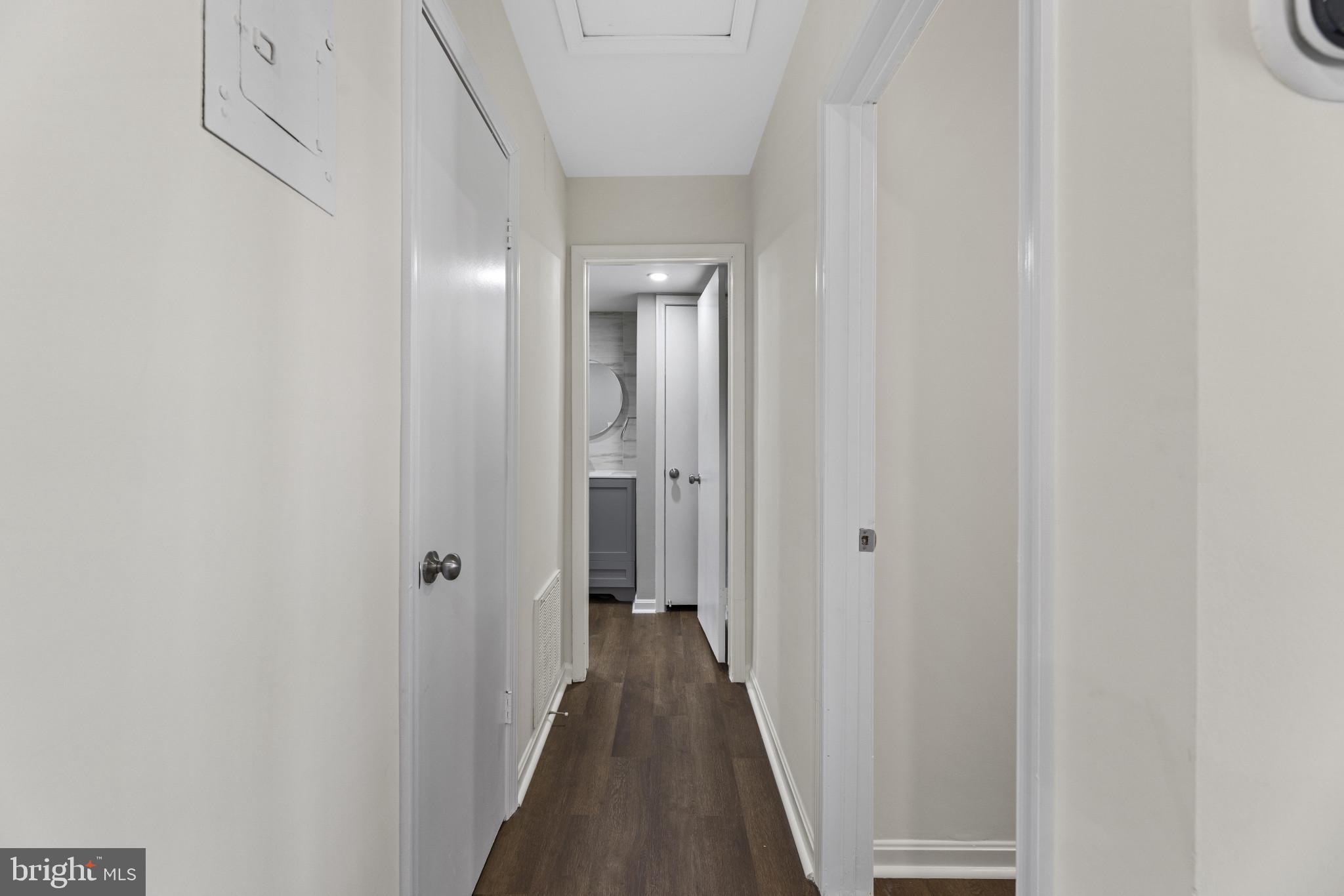 CARDINAL FOREST - Residential