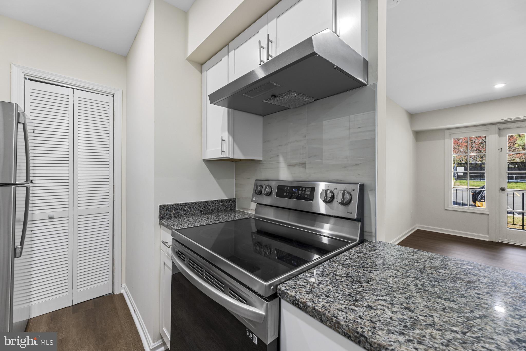 CARDINAL FOREST - Residential