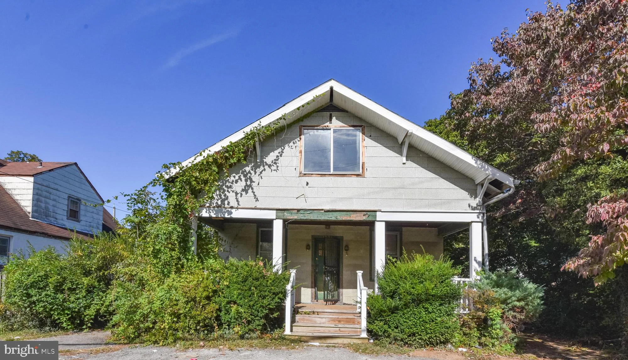 1902 N Forest Park Avenue