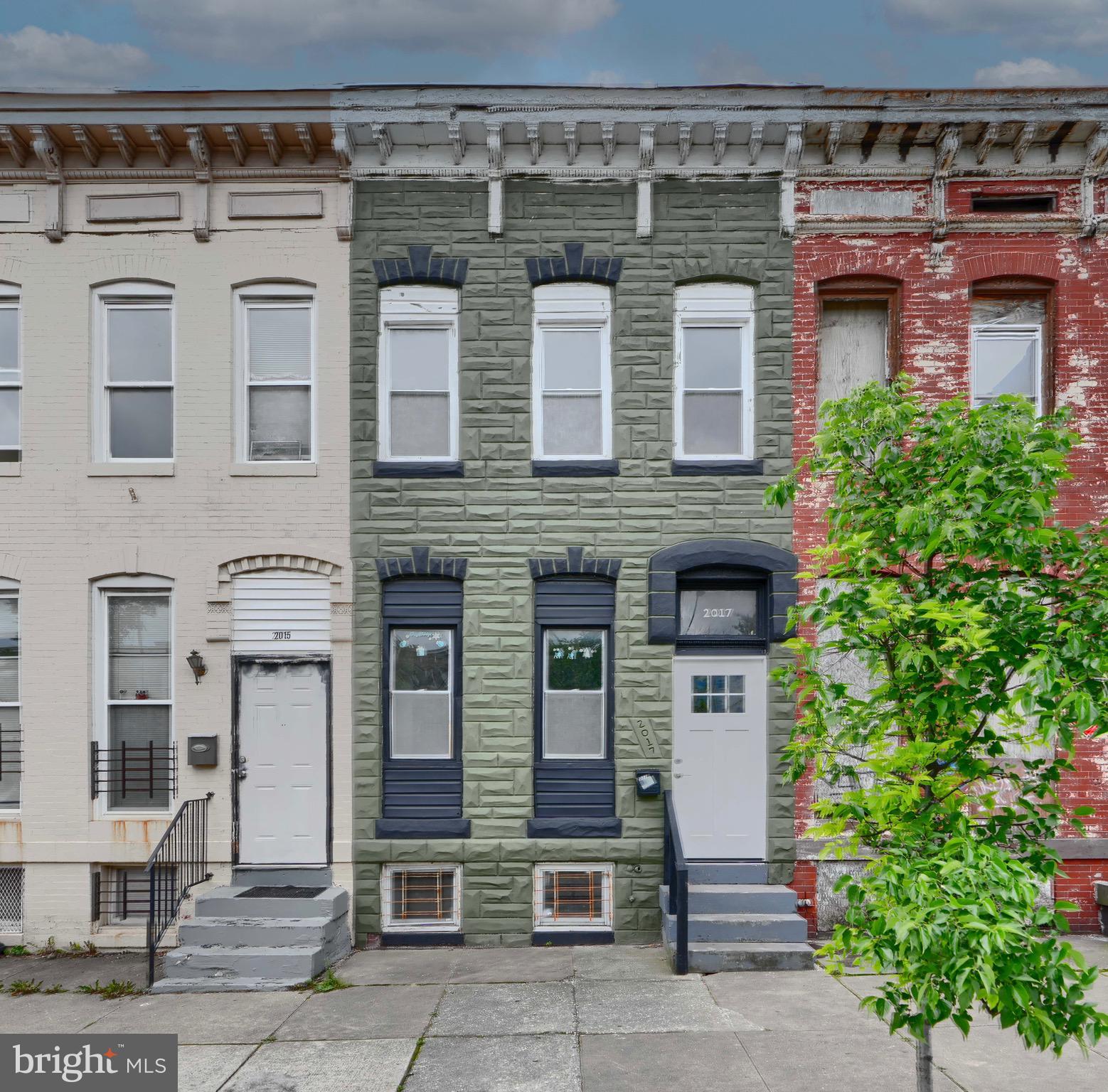 CARROLLTON RIDGE - Residential