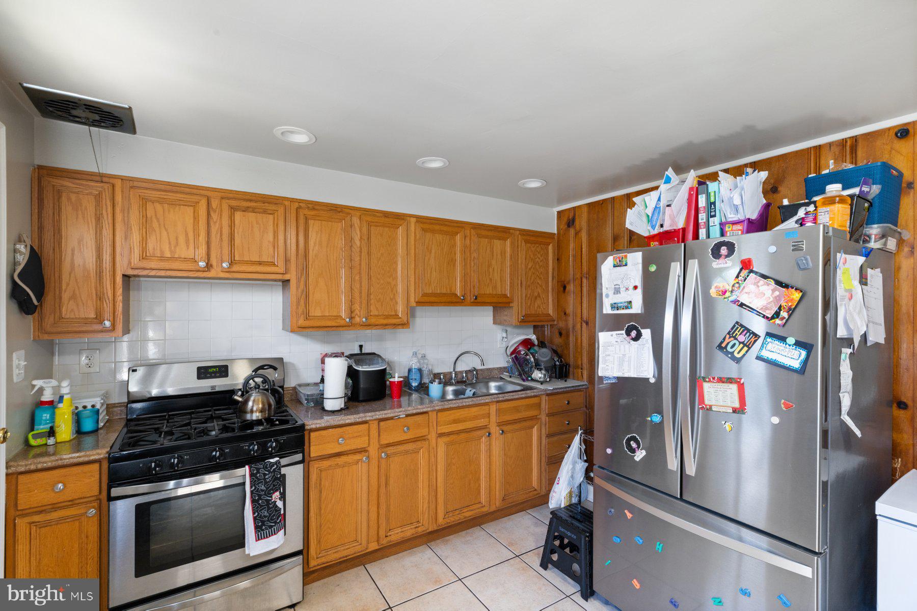 PARKSIDE - Residential