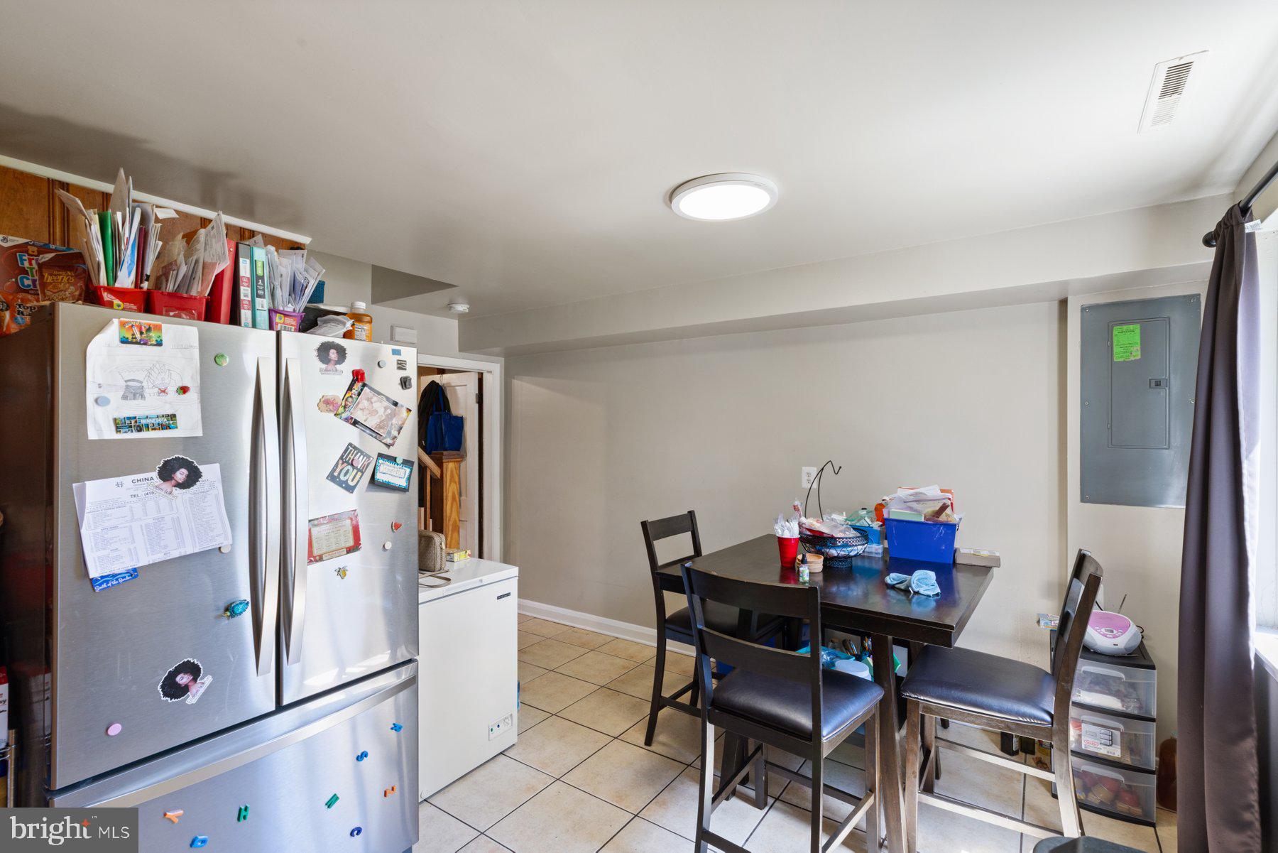 PARKSIDE - Residential