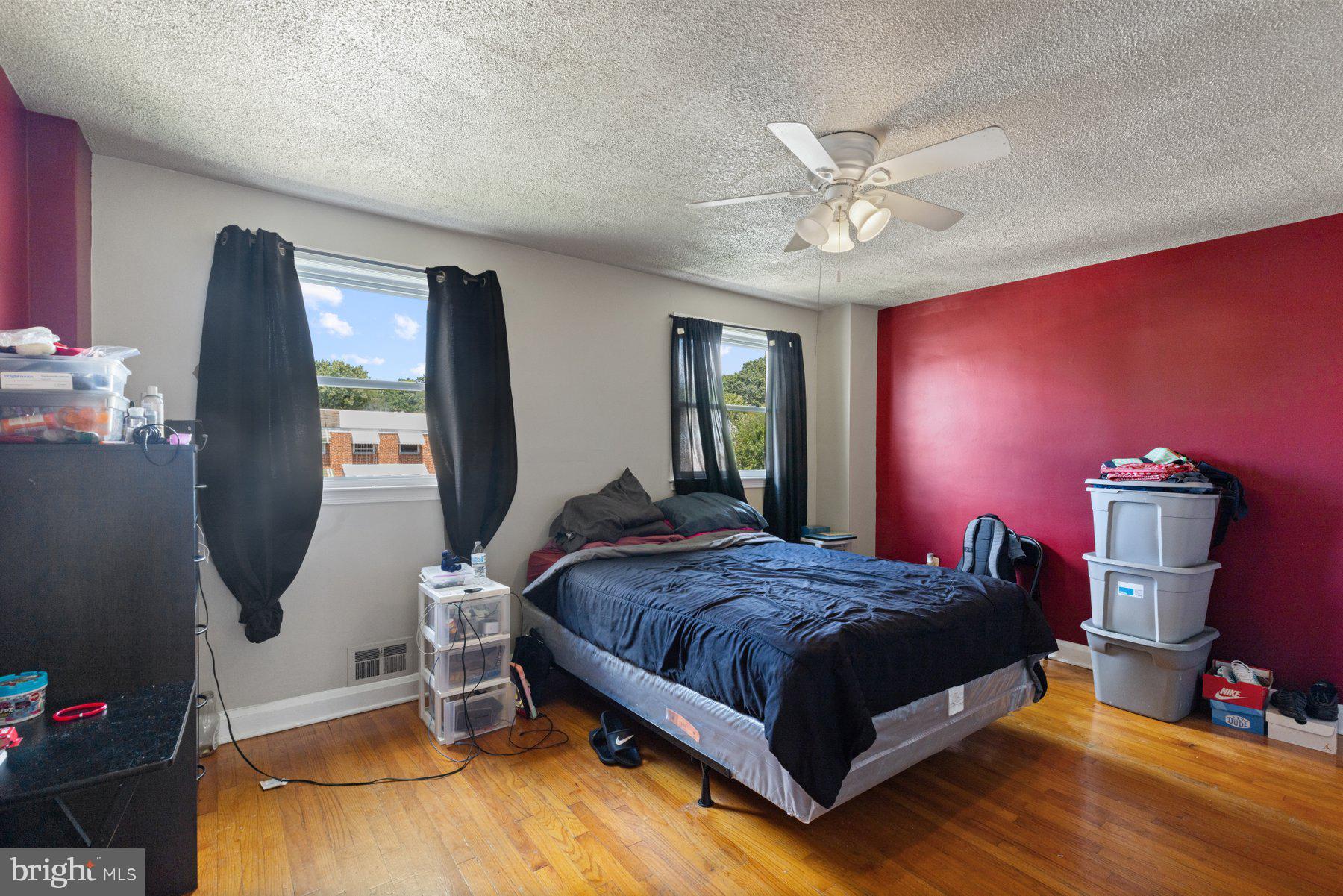 PARKSIDE - Residential