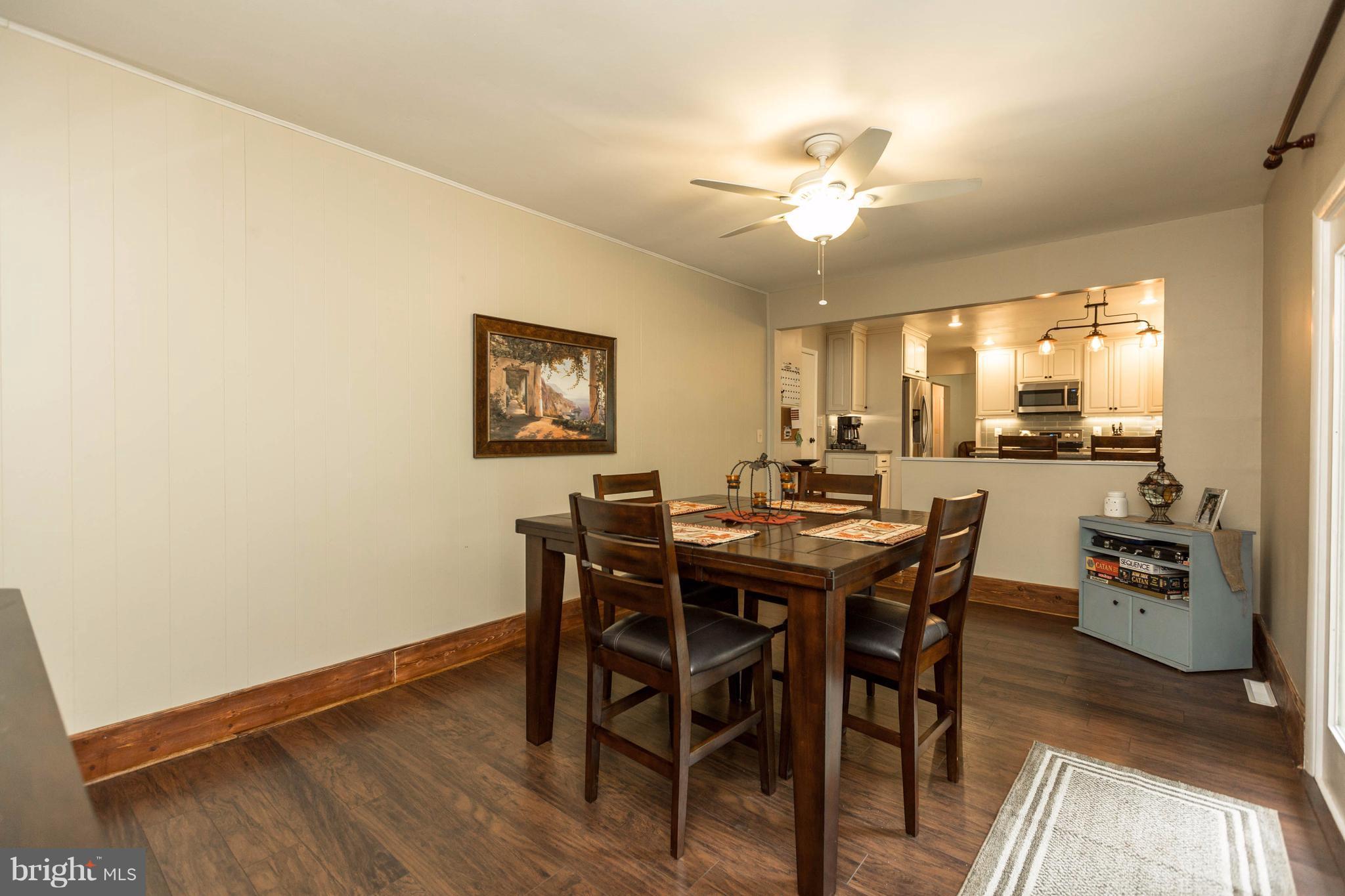 BRYANT WOODS - Residential