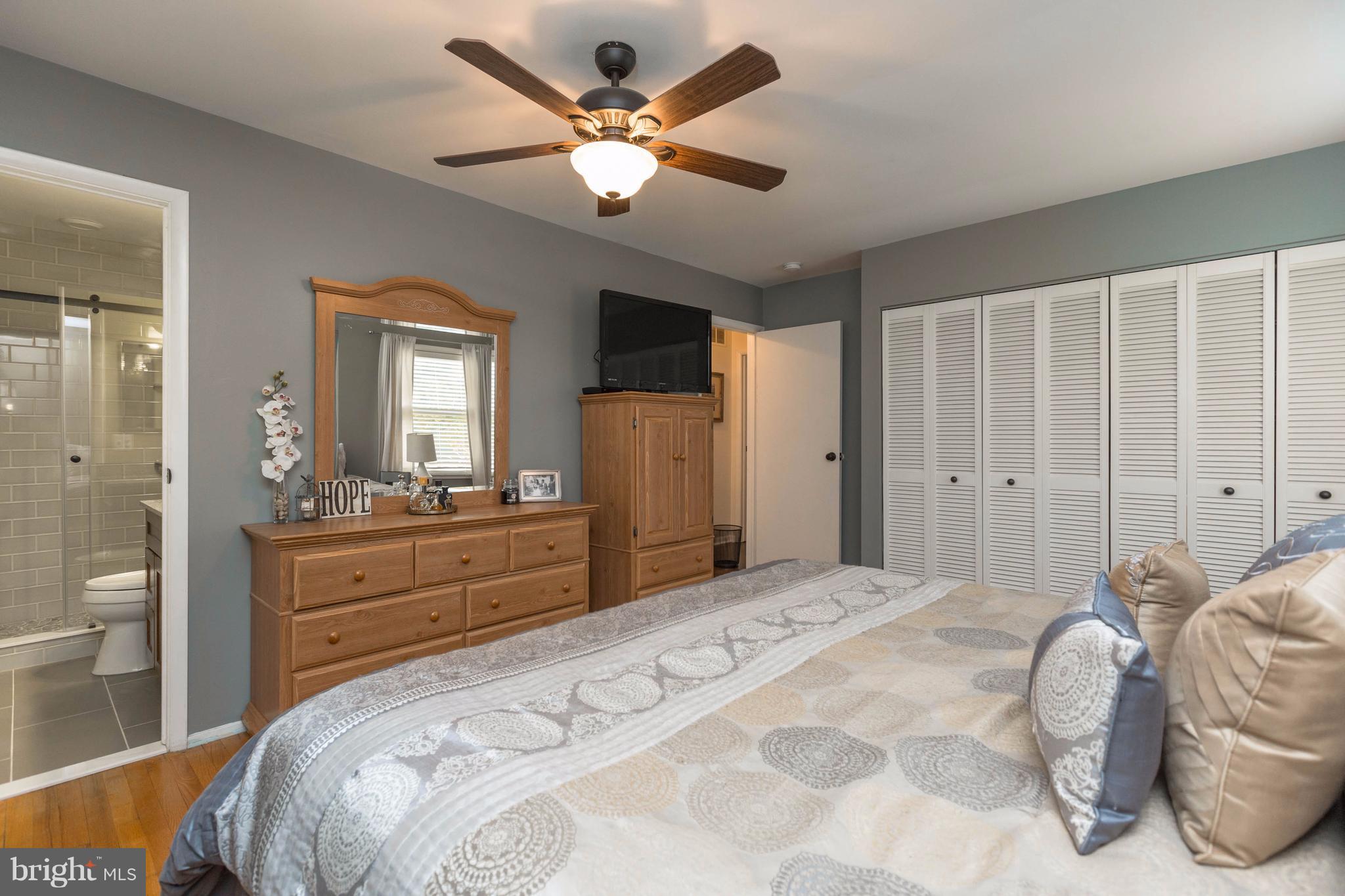 BRYANT WOODS - Residential