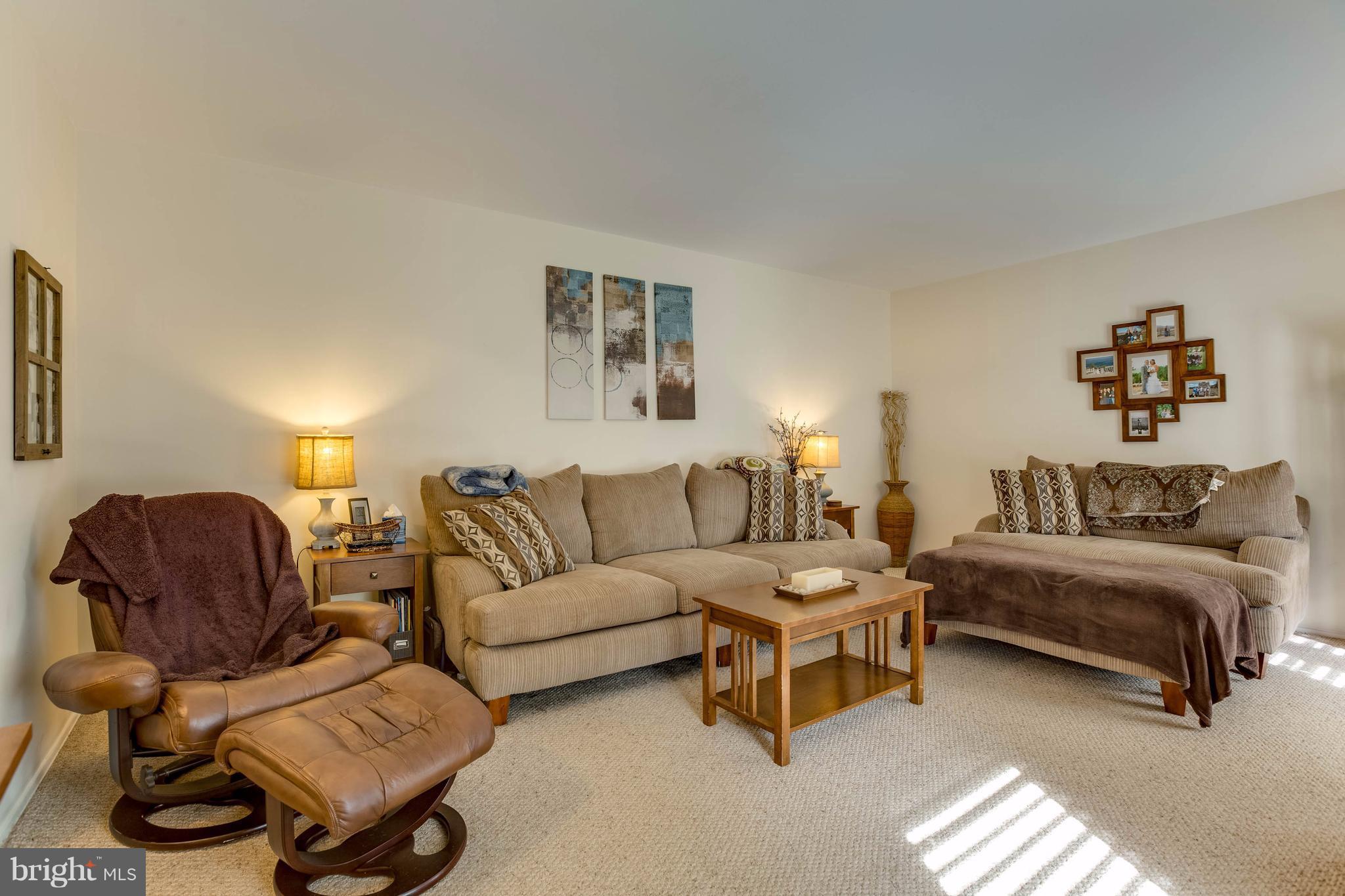 BRYANT WOODS - Residential