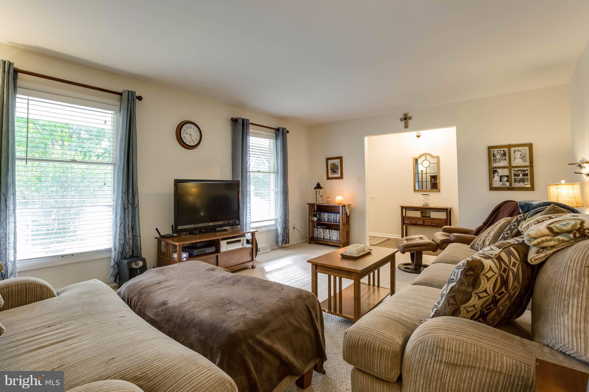 BRYANT WOODS - Residential