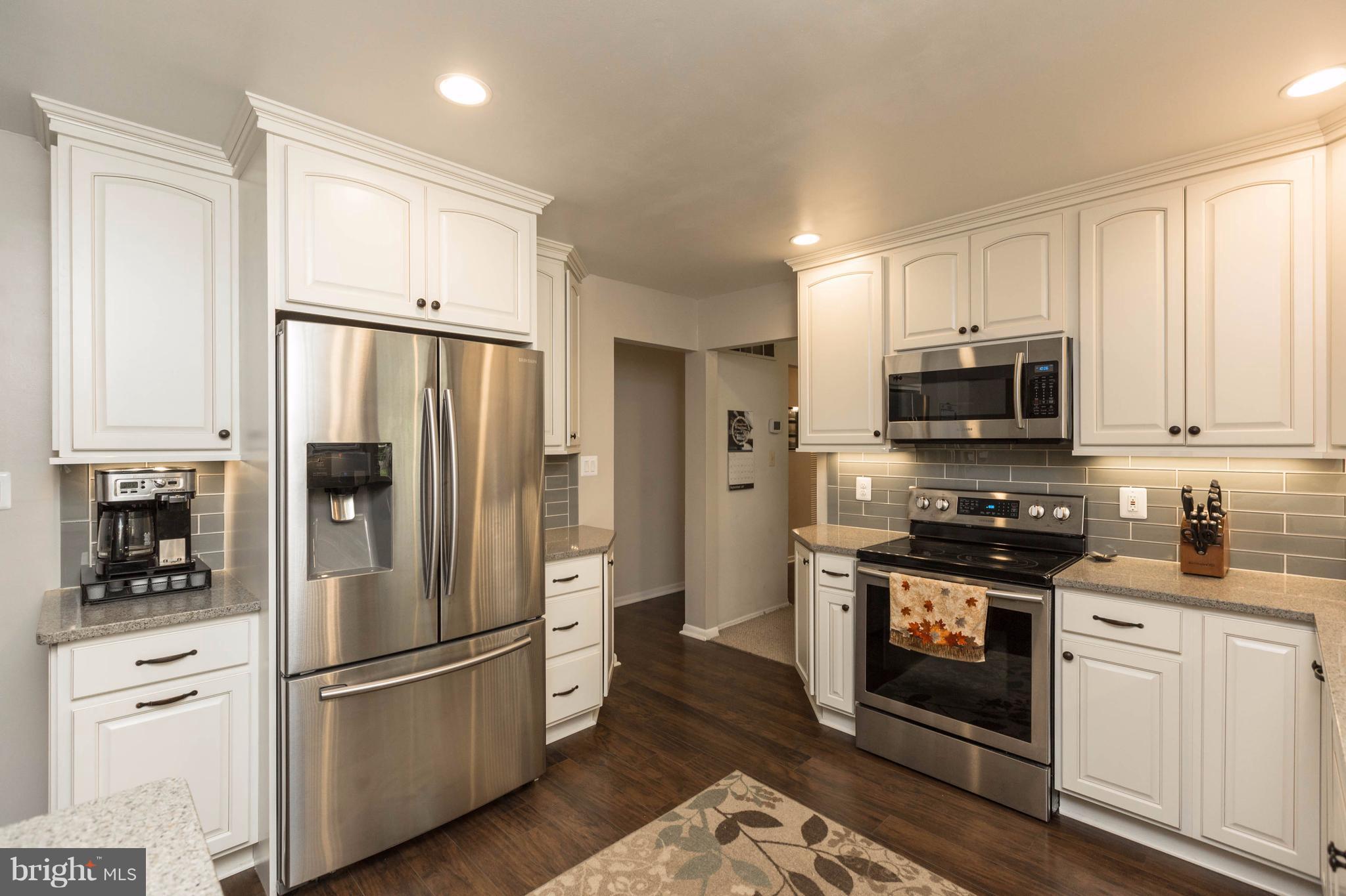 BRYANT WOODS - Residential