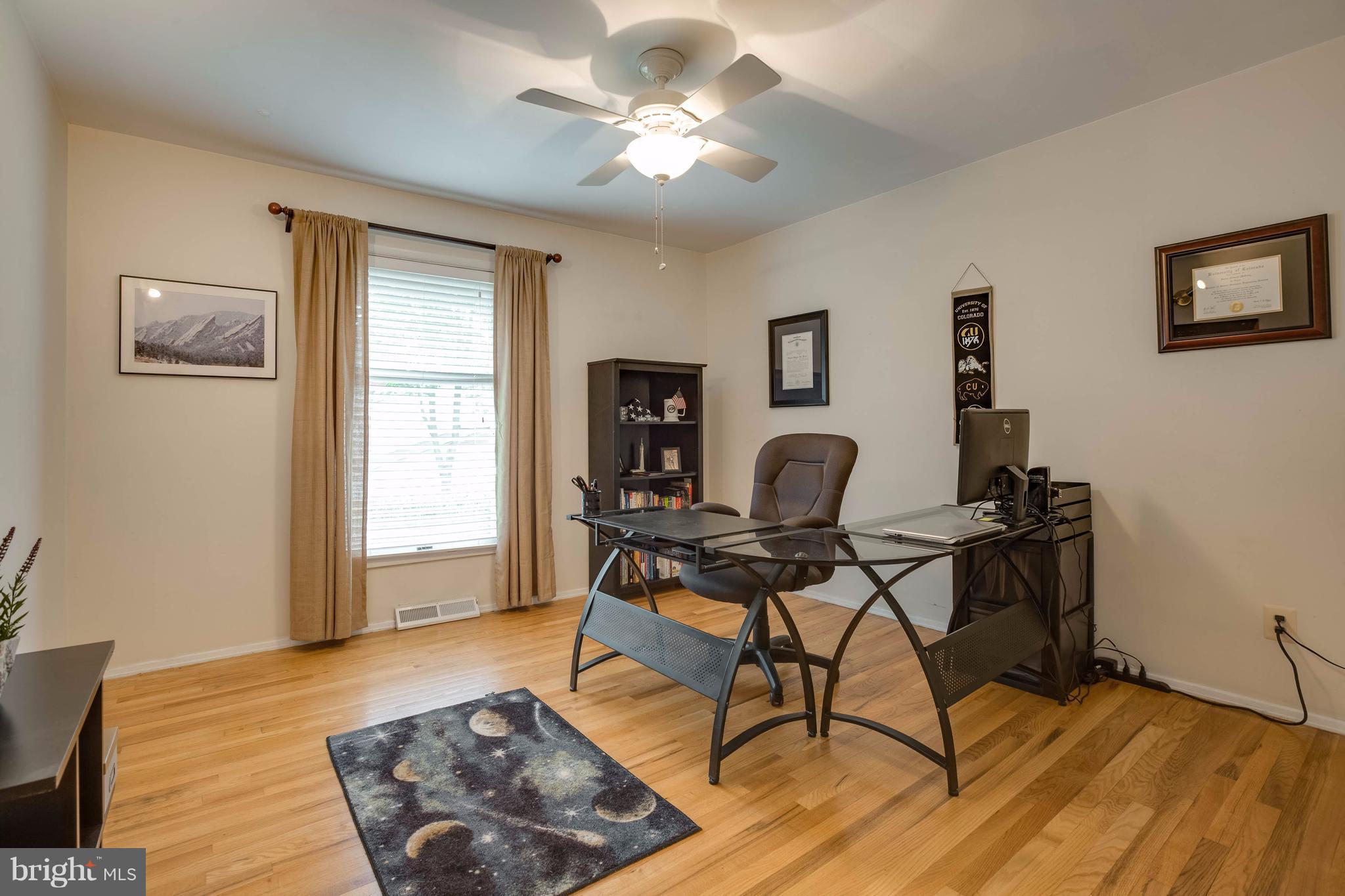 BRYANT WOODS - Residential