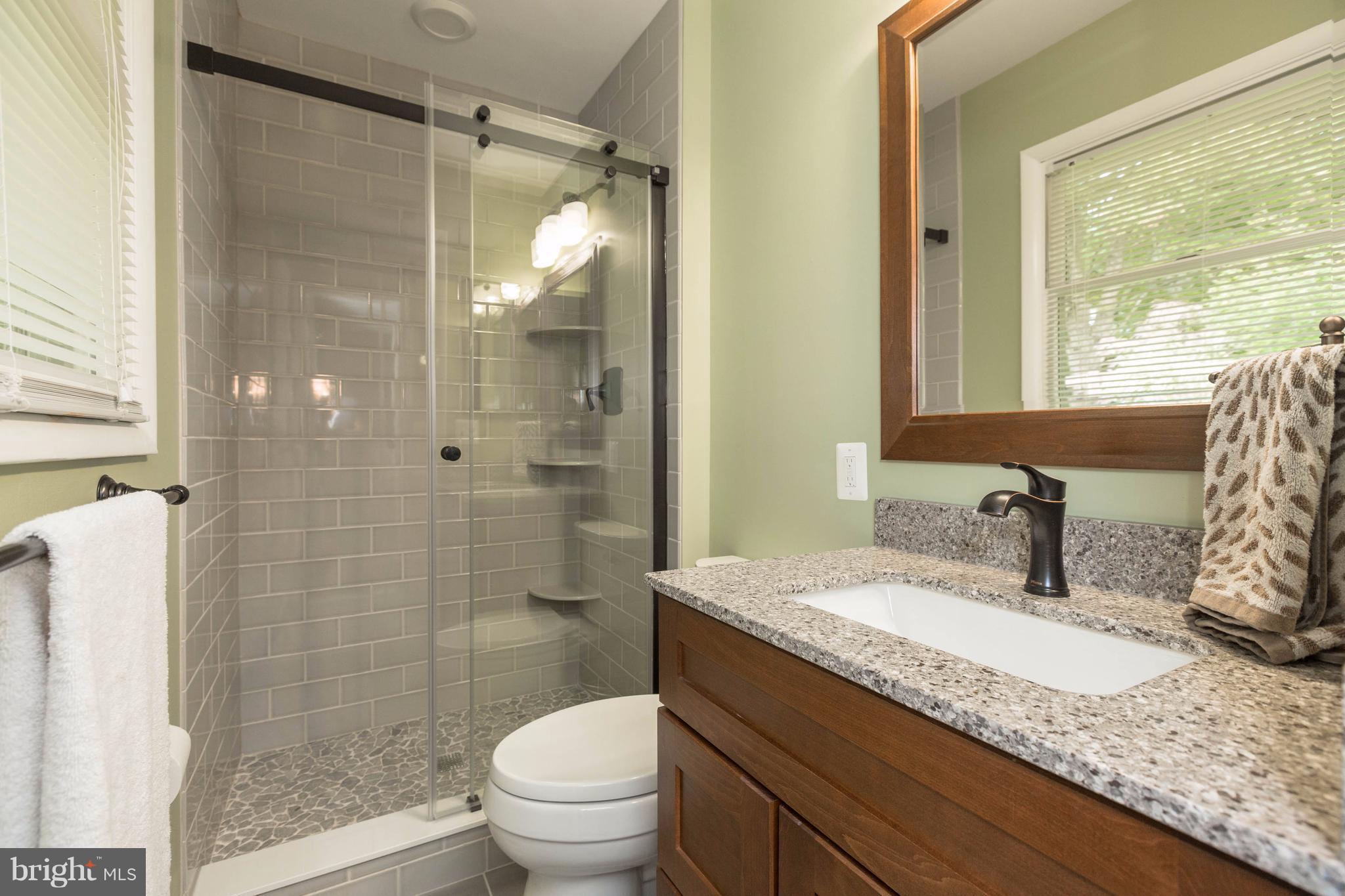 BRYANT WOODS - Residential