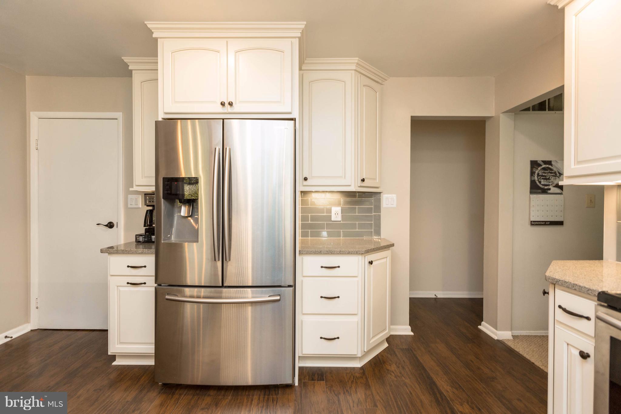 BRYANT WOODS - Residential