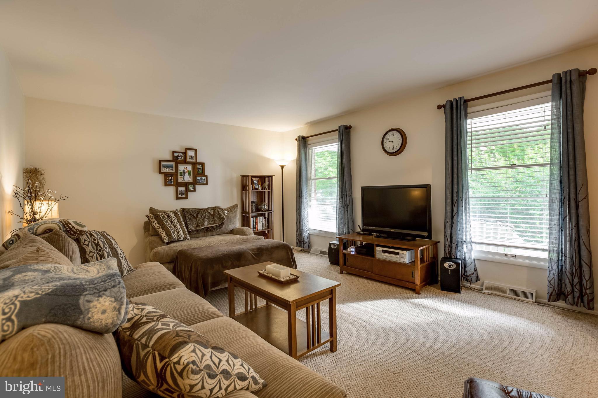 BRYANT WOODS - Residential