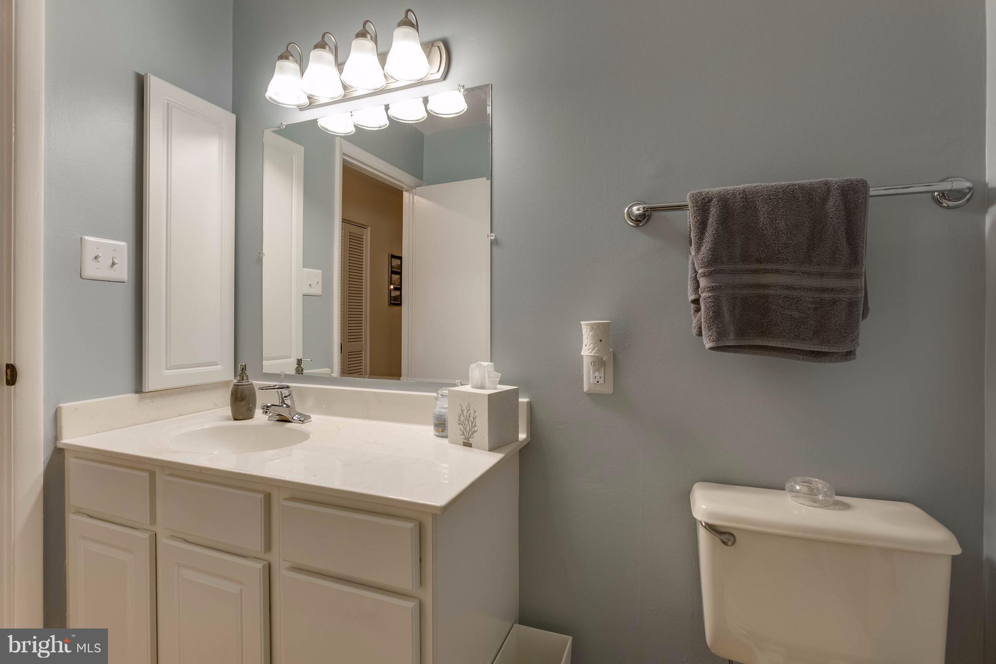 BRYANT WOODS - Residential