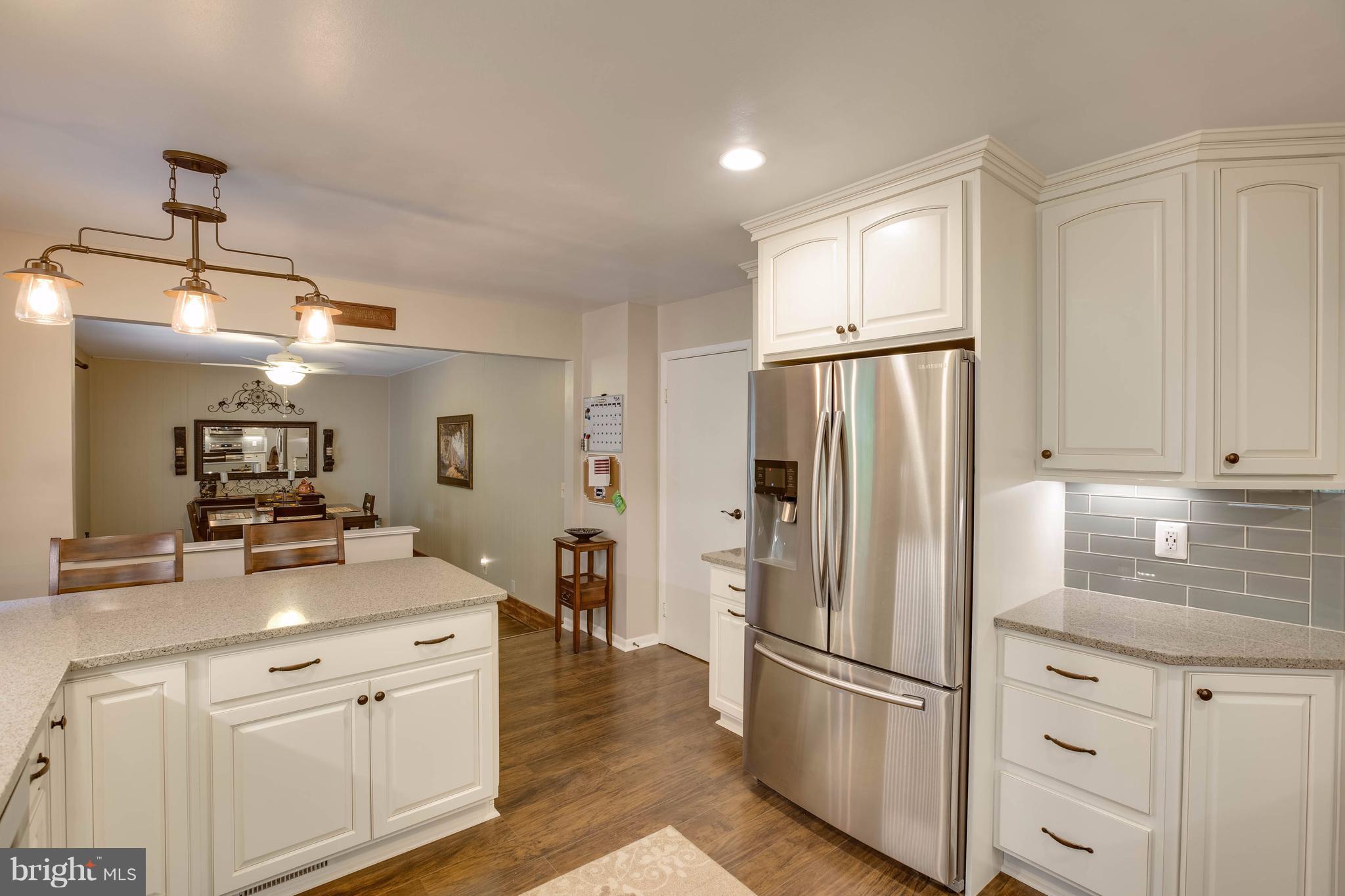 BRYANT WOODS - Residential