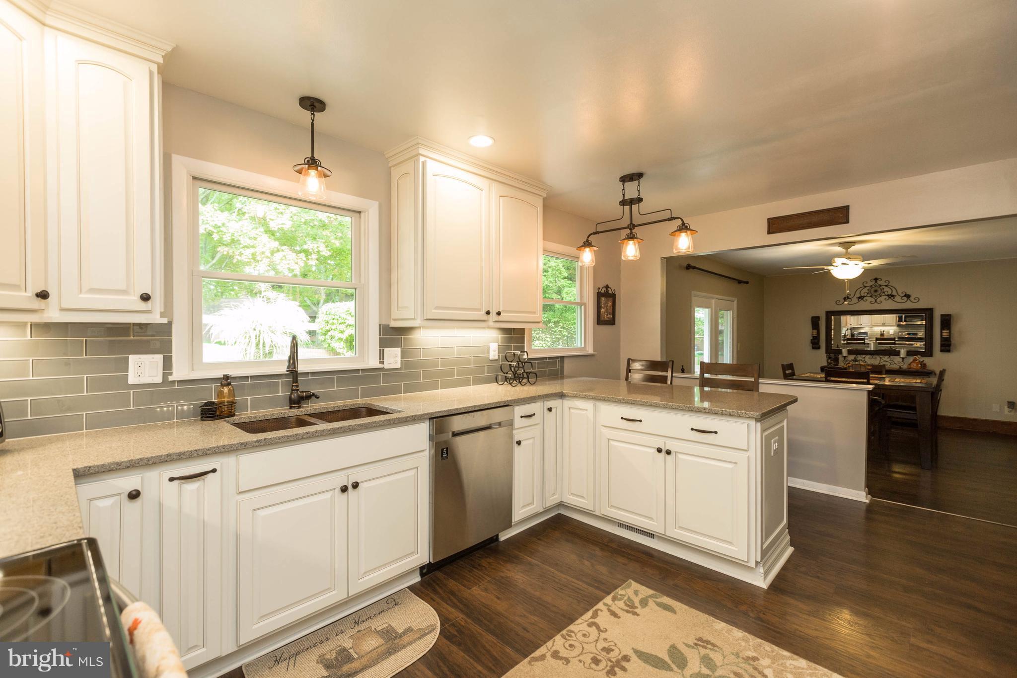 BRYANT WOODS - Residential