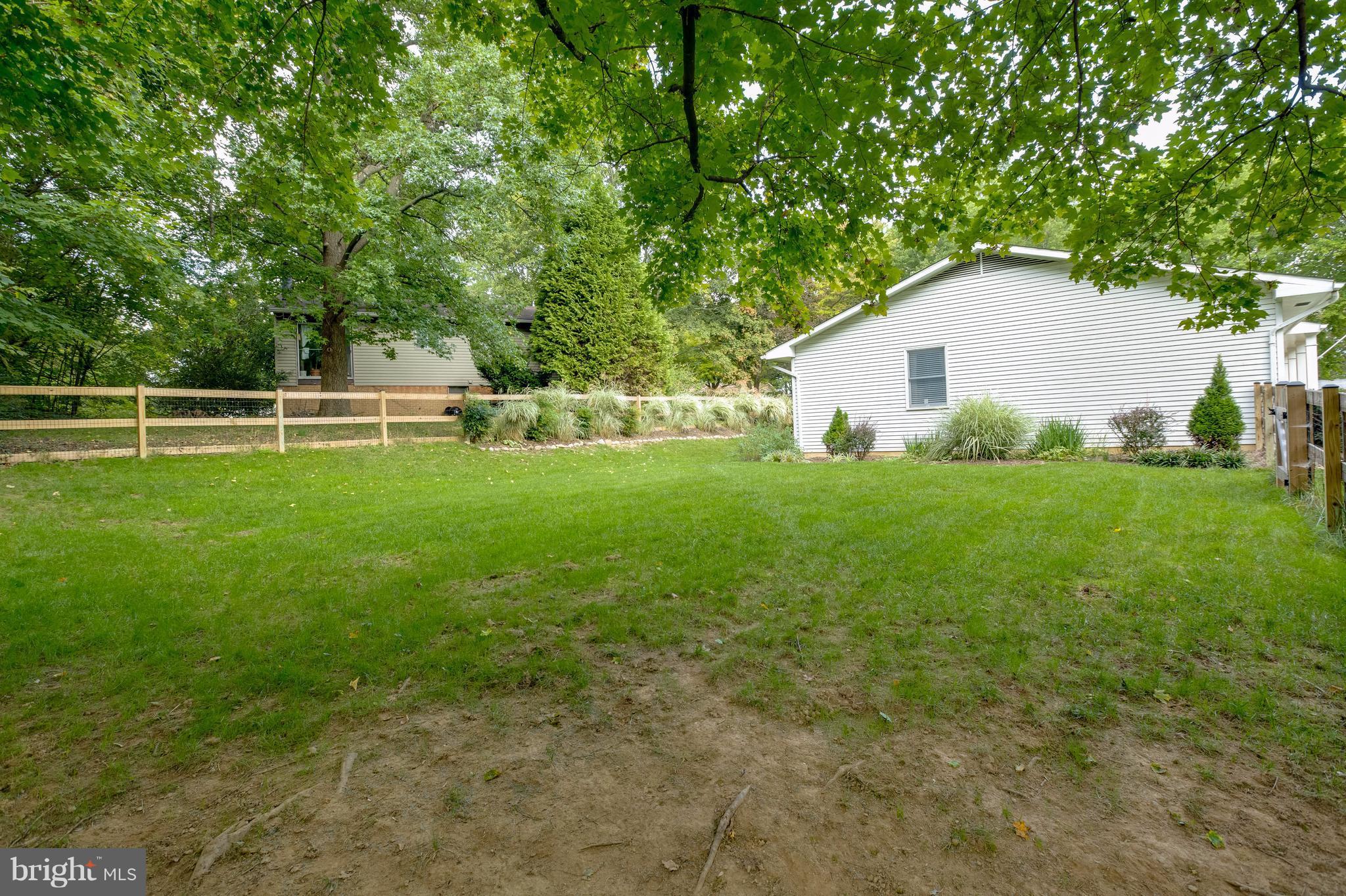 BRYANT WOODS - Residential