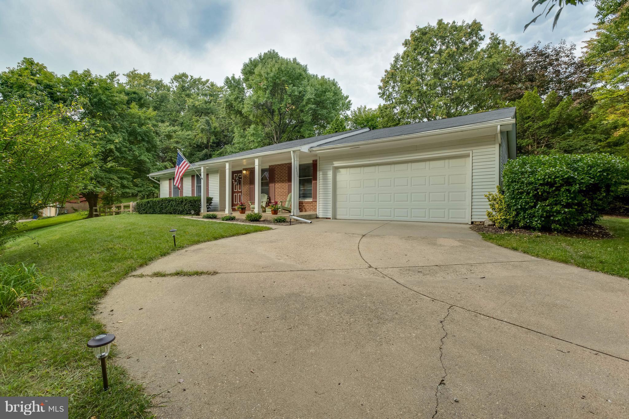 BRYANT WOODS - Residential