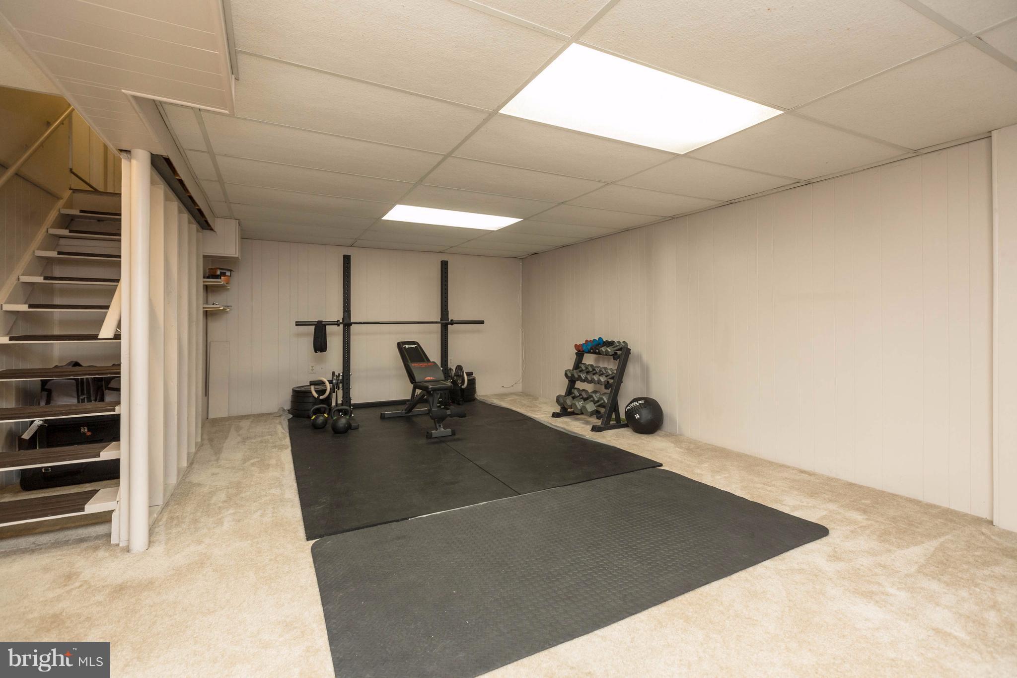 BRYANT WOODS - Residential