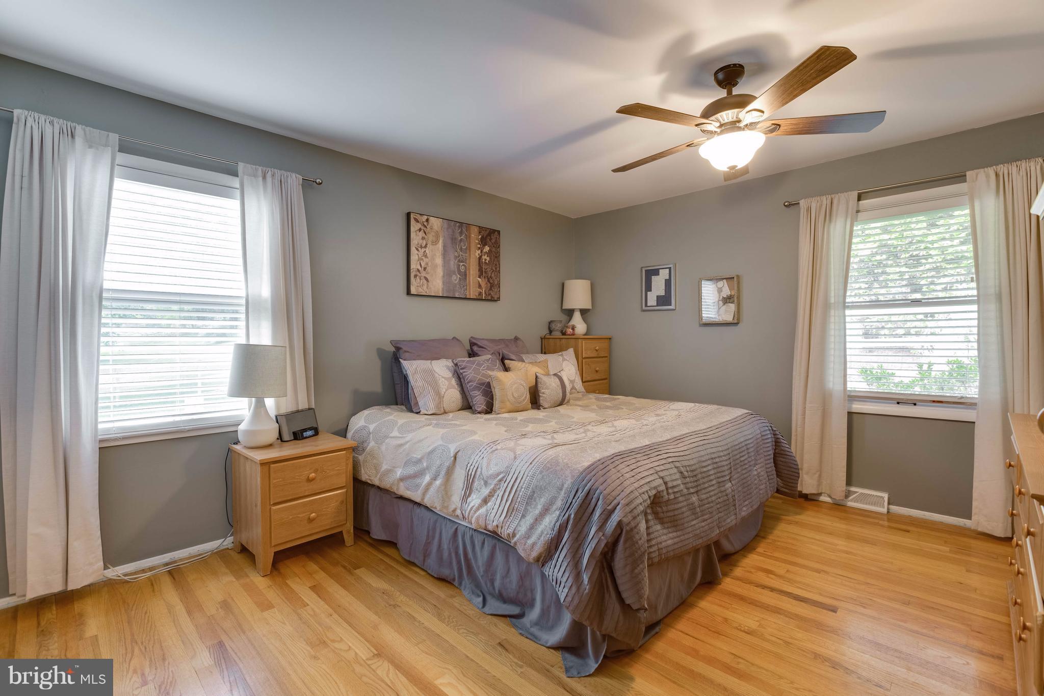 BRYANT WOODS - Residential