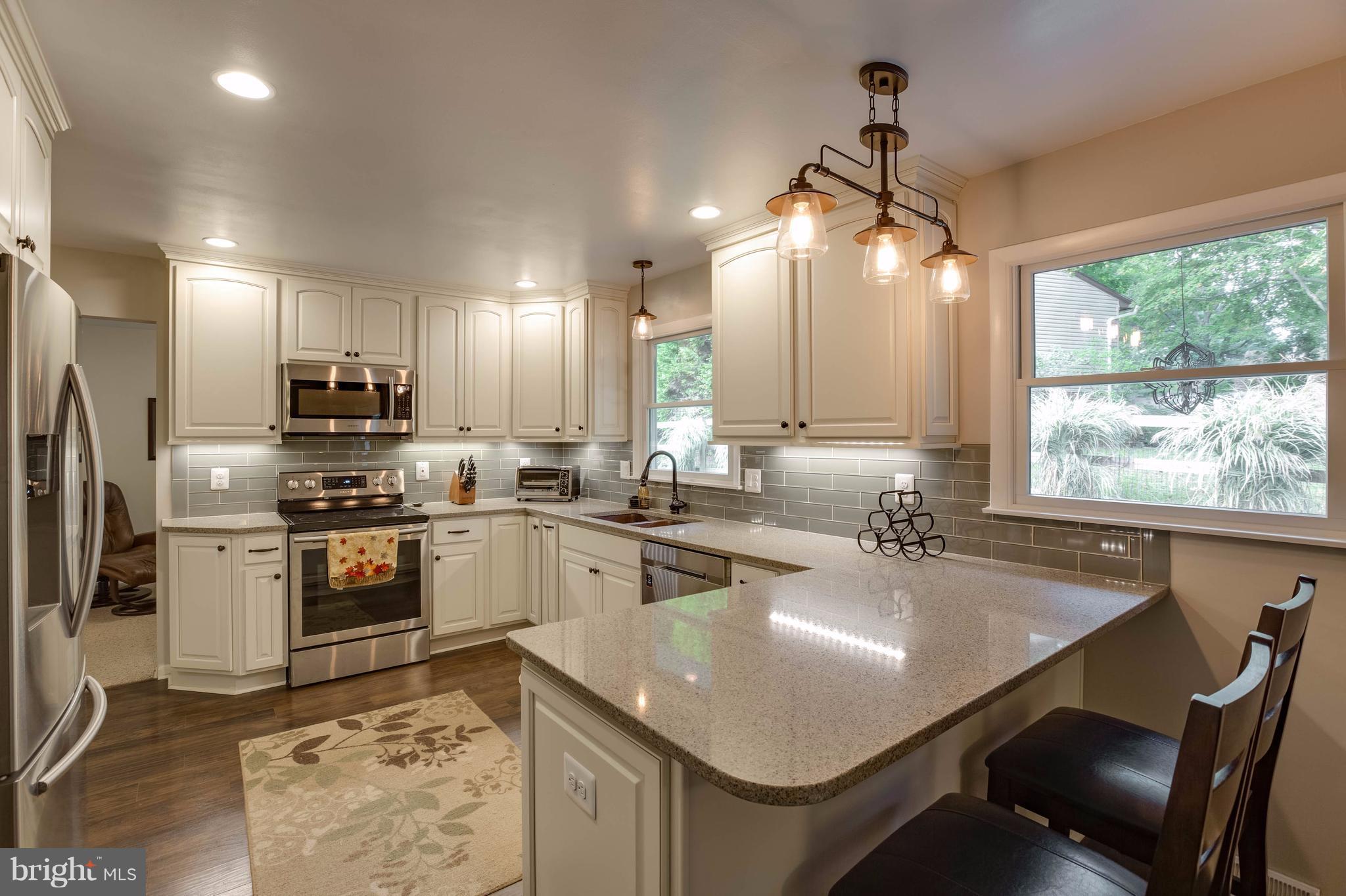 BRYANT WOODS - Residential