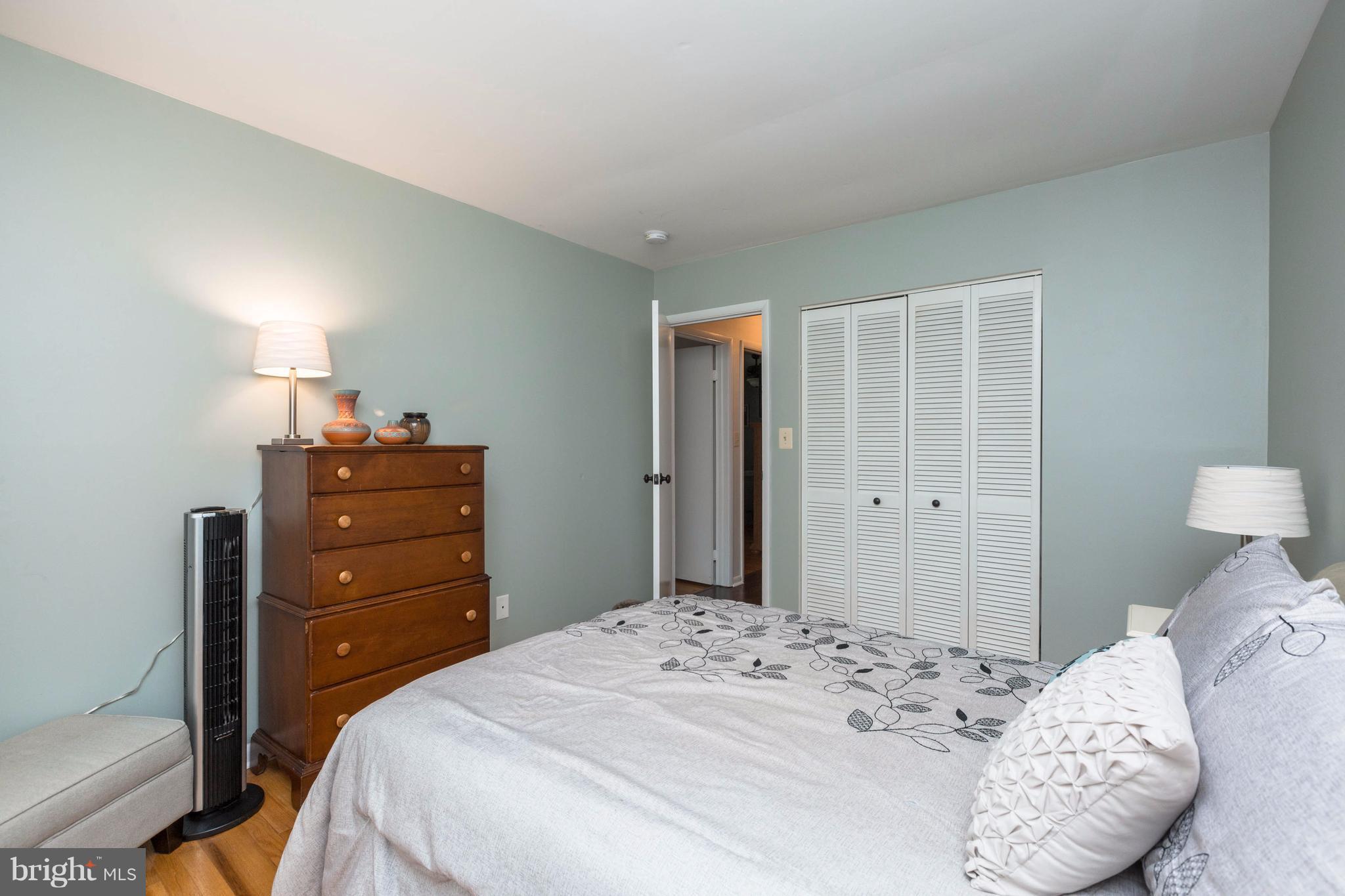 BRYANT WOODS - Residential