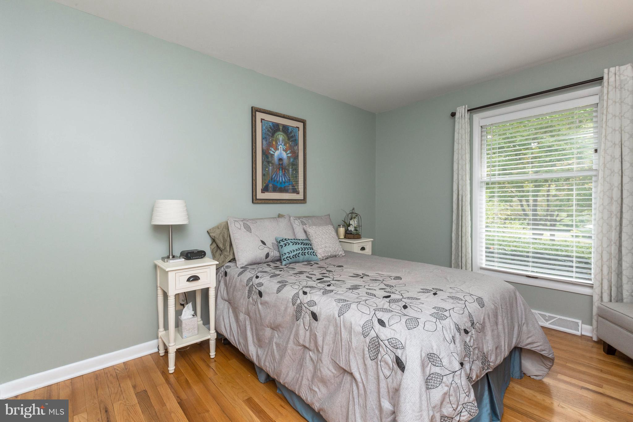 BRYANT WOODS - Residential